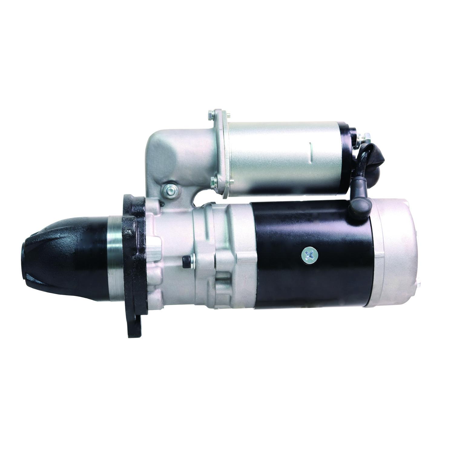 WAI 6674N - Starter Motor WAI 6674N Starter Motor product image 17 of 25