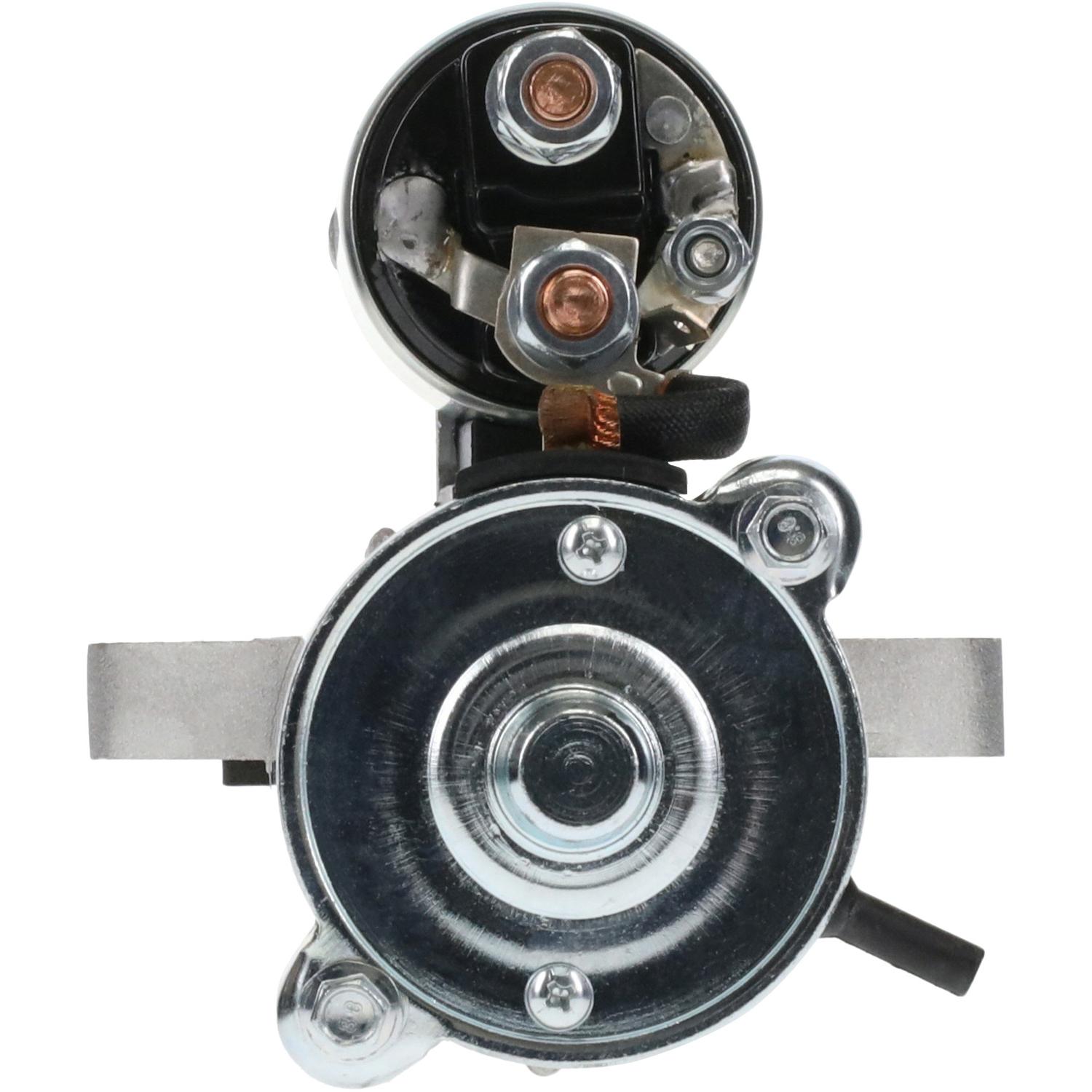 WAI 6674N - Starter Motor WAI 6674N Starter Motor product image 19 of 25