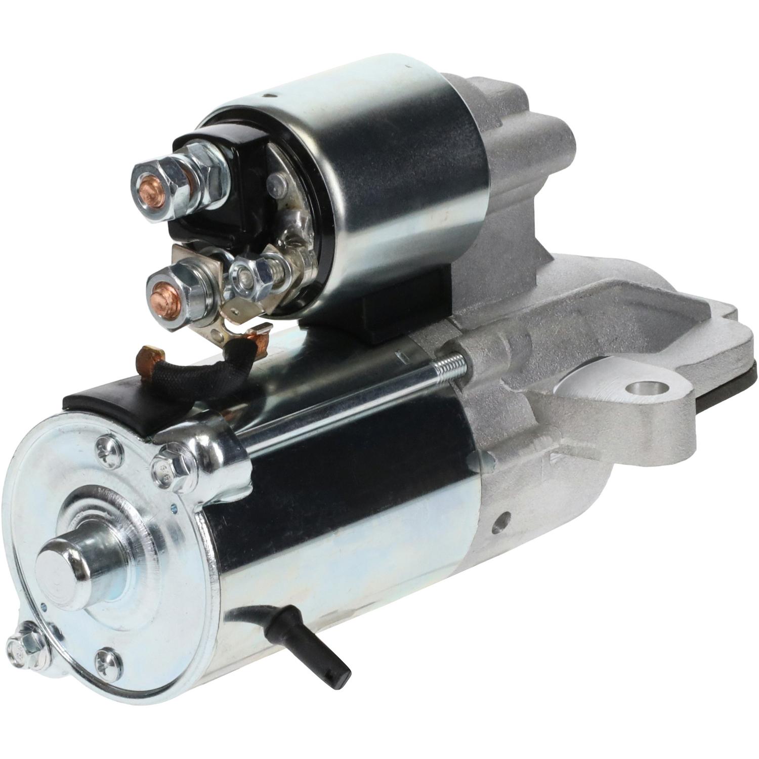 WAI 6674N - Starter Motor WAI 6674N Starter Motor product image 20 of 25