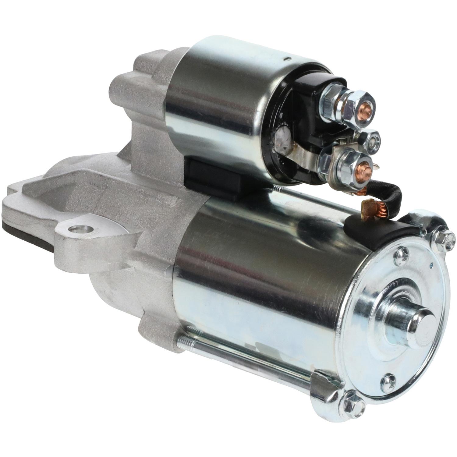 WAI 6674N - Starter Motor WAI 6674N Starter Motor product image 21 of 25