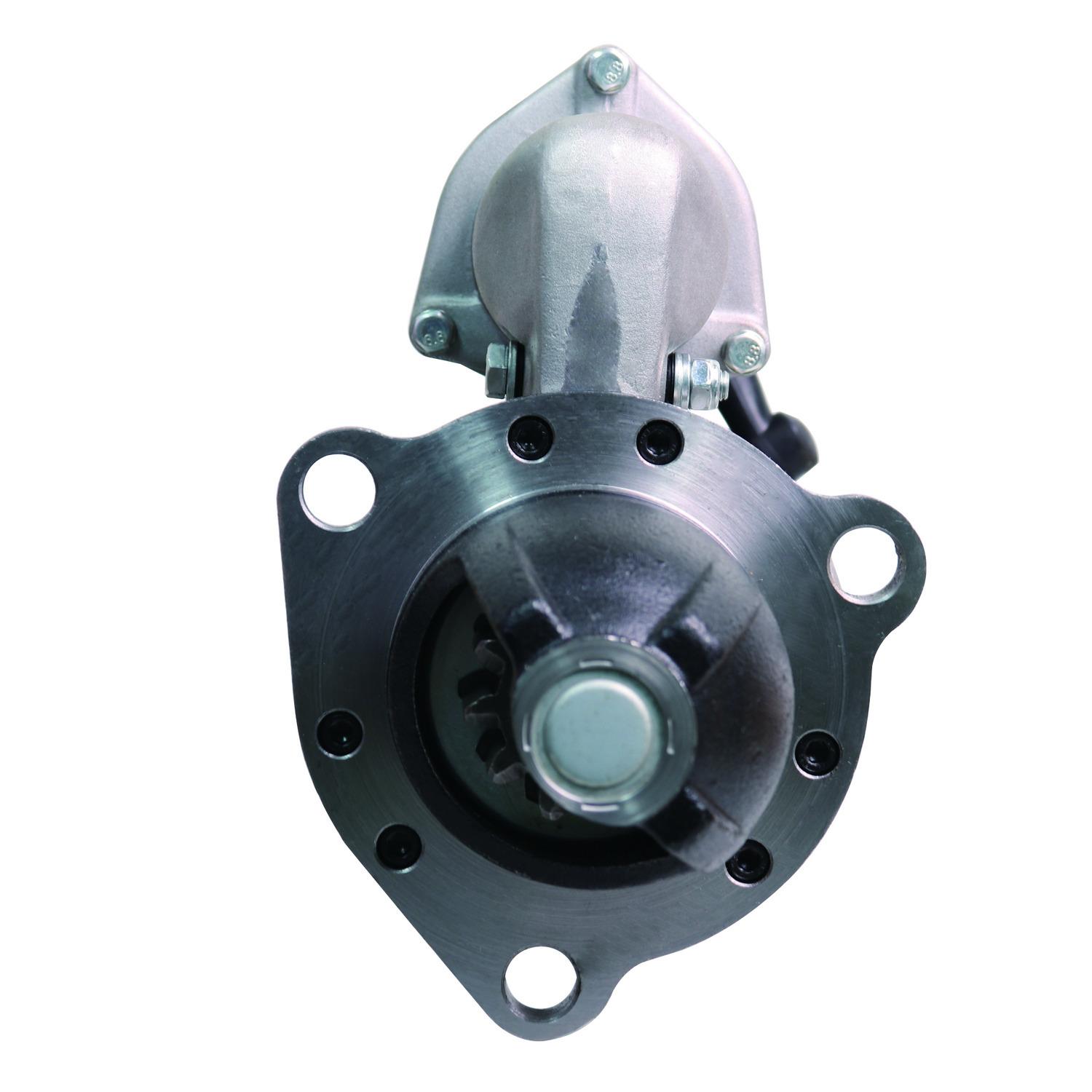 WAI 6674N - Starter Motor WAI 6674N Starter Motor product image 22 of 25