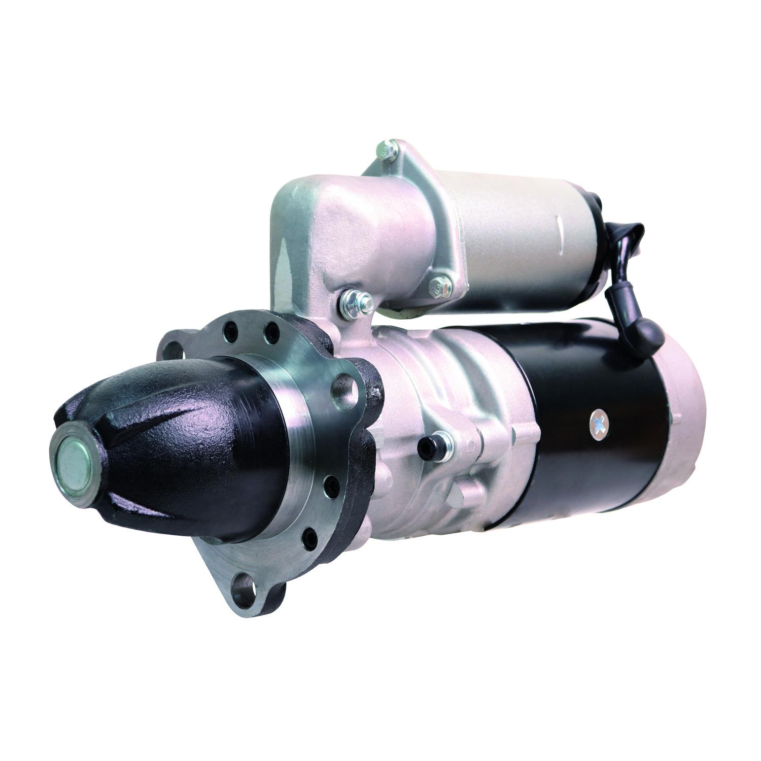 WAI 6674N - Starter Motor WAI 6674N Starter Motor product image 25 of 25