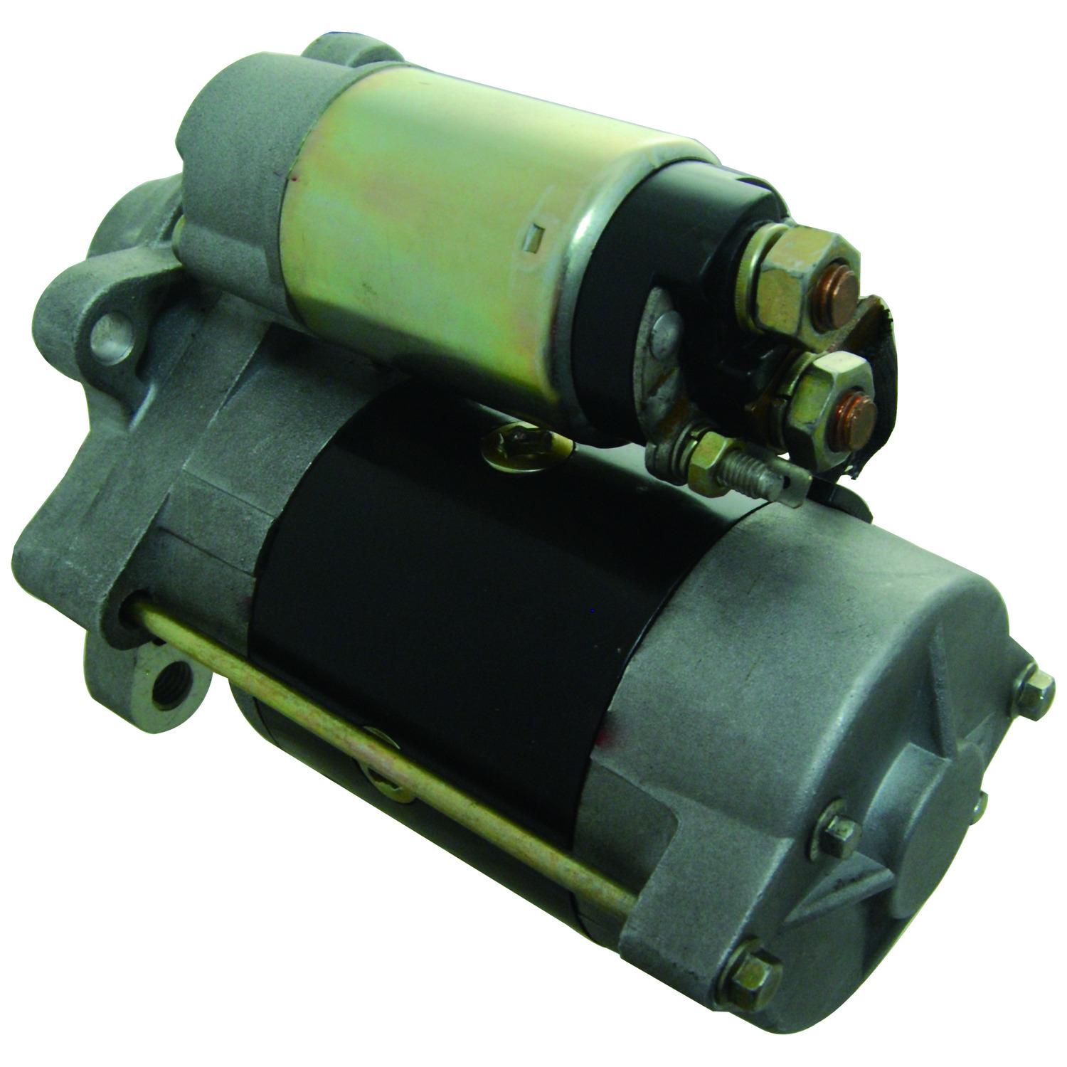 WAI 6675N - Starter Motor WAI 6675N Starter Motor product image 1 of 25