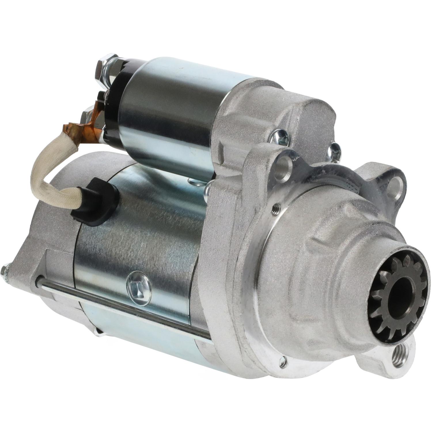 WAI 6675N - Starter Motor WAI 6675N Starter Motor product image 2 of 25