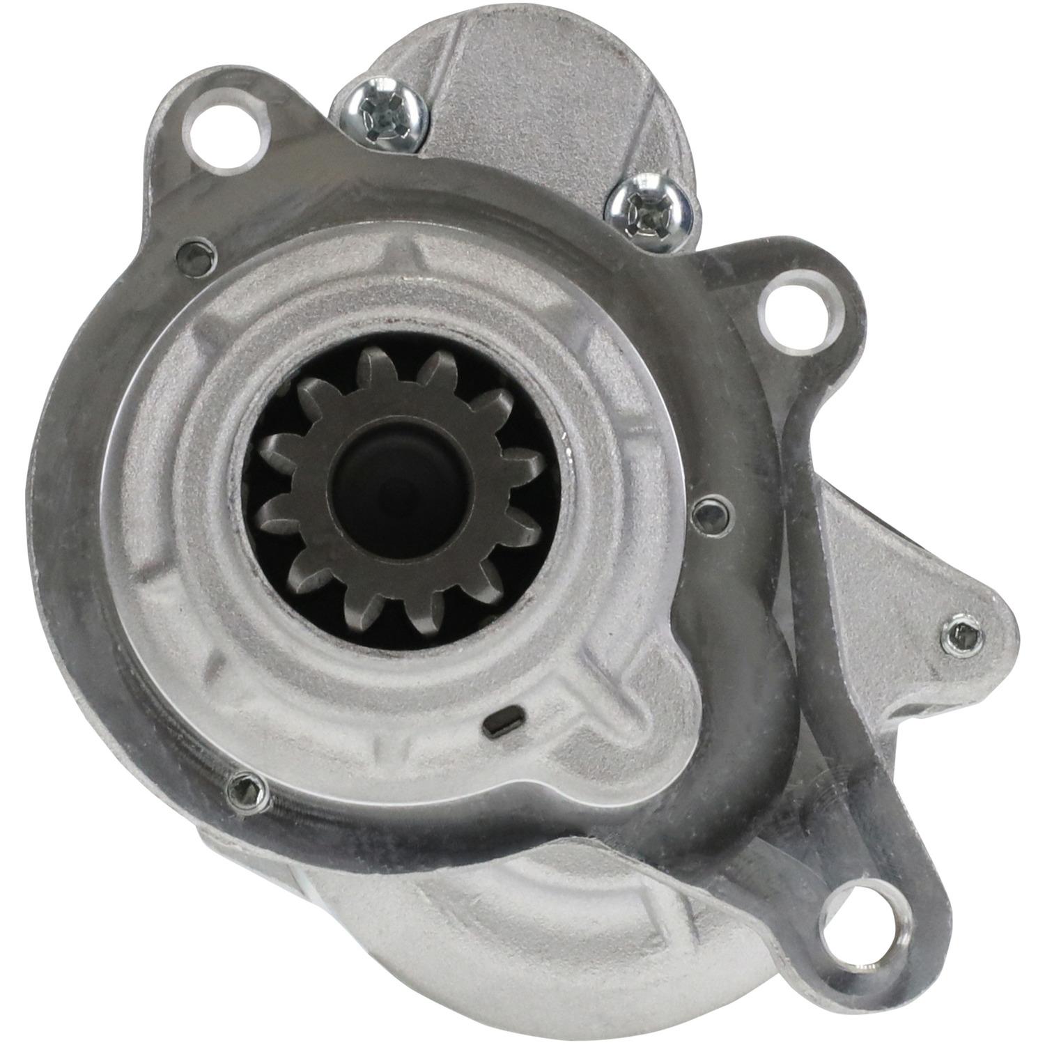 WAI 6675N - Starter Motor WAI 6675N Starter Motor product image 3 of 25
