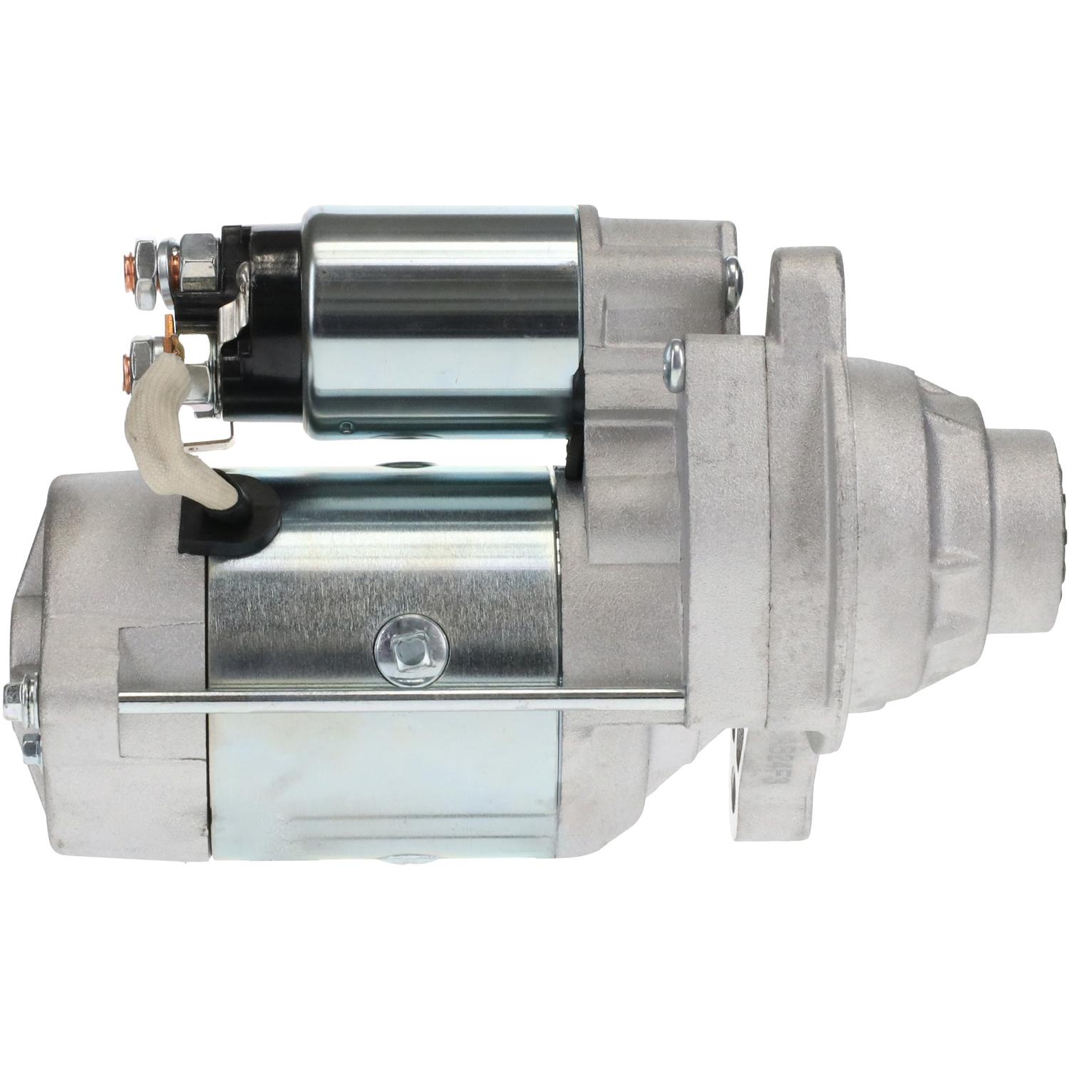 WAI 6675N - Starter Motor WAI 6675N Starter Motor product image 5 of 25