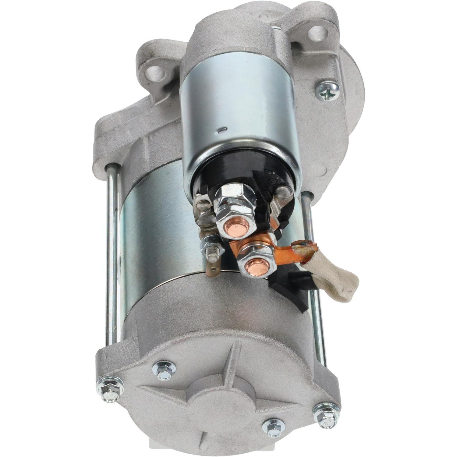 WAI 6675N - Starter Motor WAI 6675N Starter Motor product image 6 of 25