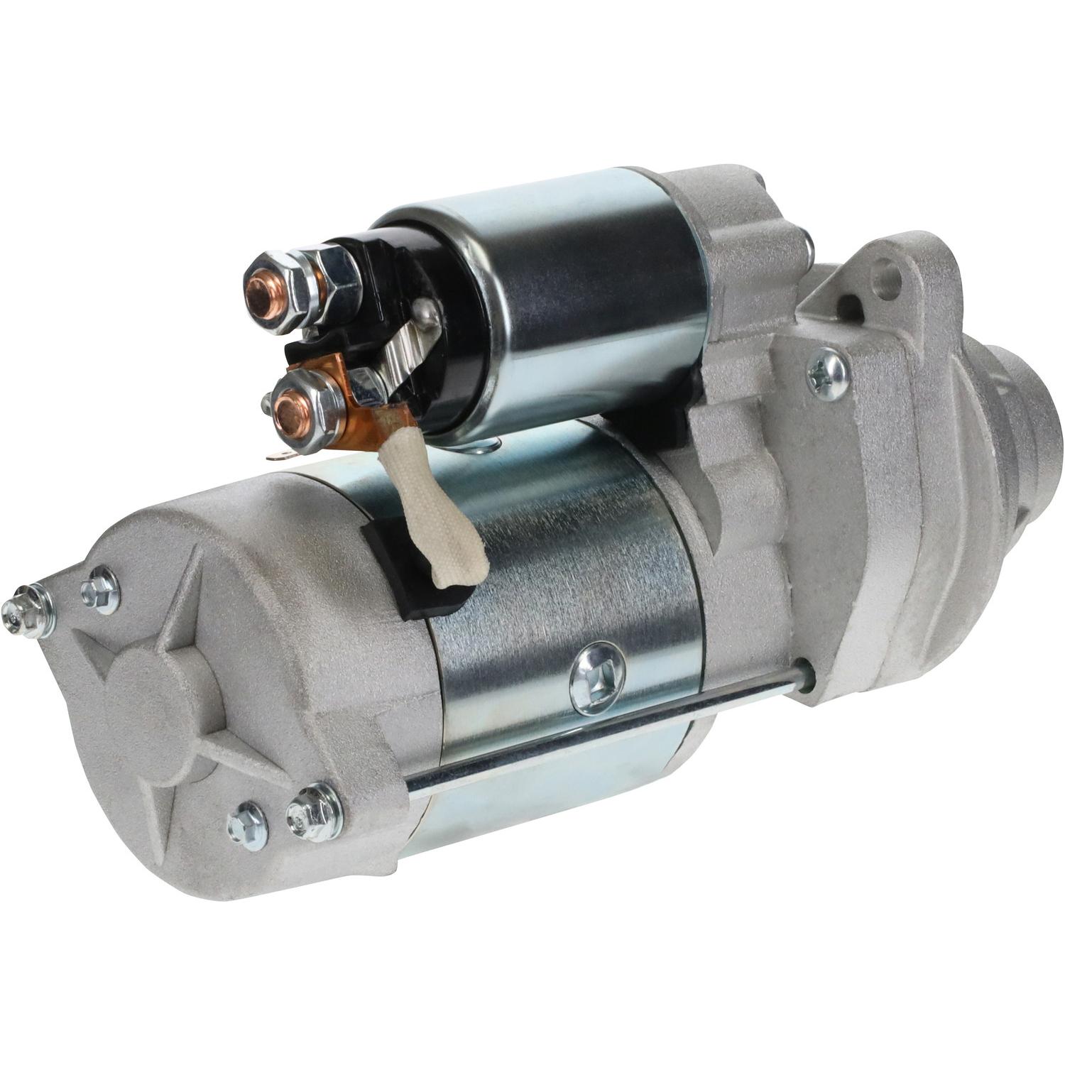 WAI 6675N - Starter Motor WAI 6675N Starter Motor product image 7 of 25