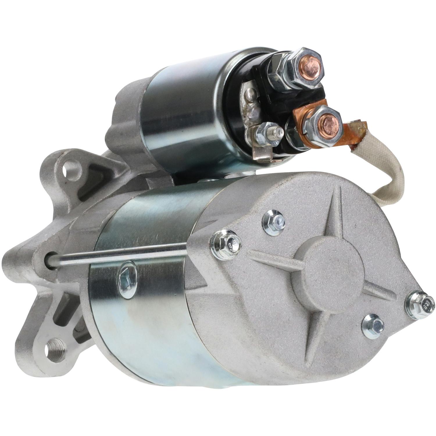 WAI 6675N - Starter Motor WAI 6675N Starter Motor product image 8 of 25