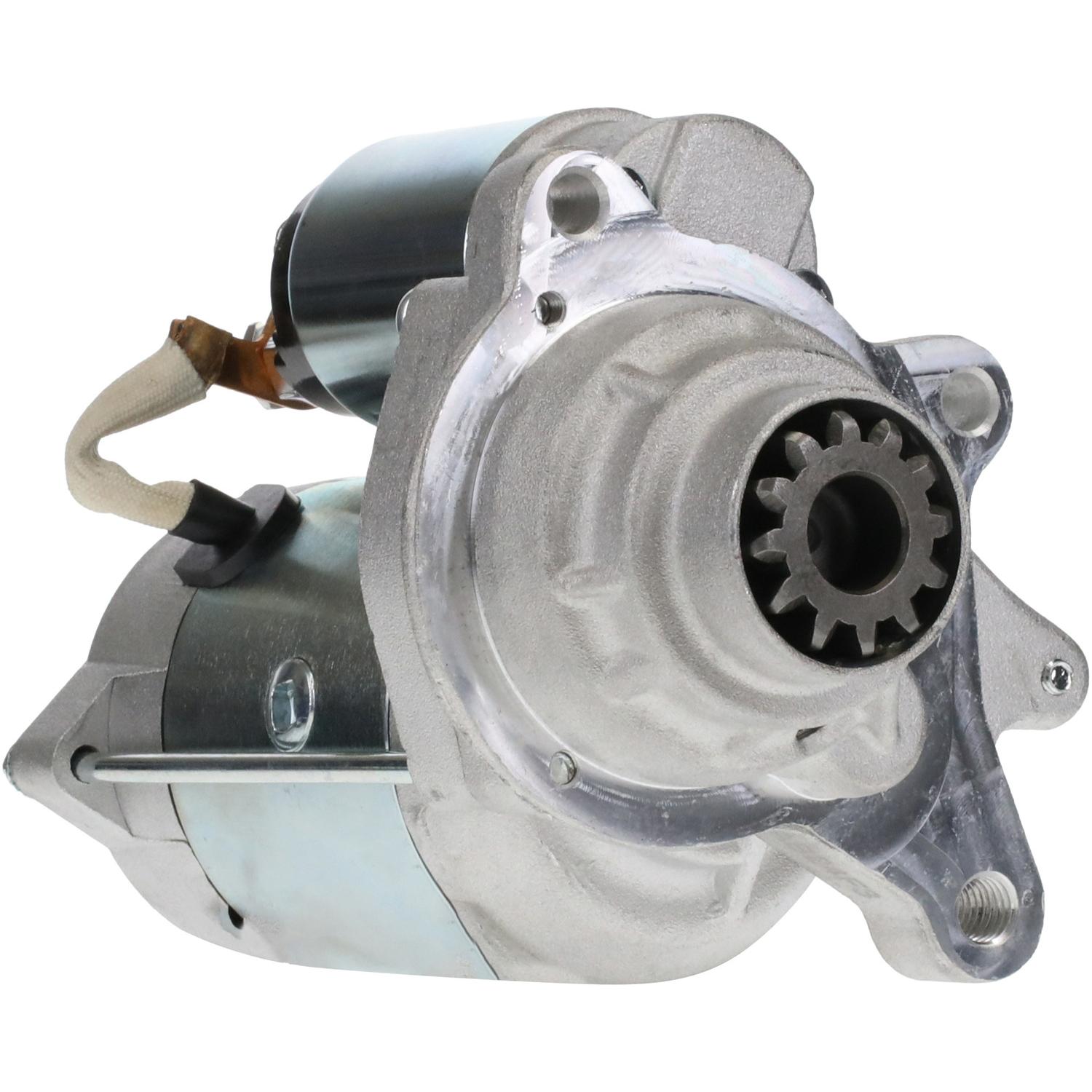 WAI 6675N - Starter Motor WAI 6675N Starter Motor product image 9 of 25