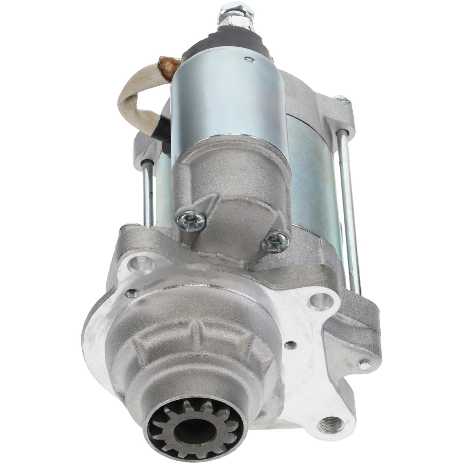 WAI 6675N - Starter Motor WAI 6675N Starter Motor product image 10 of 25