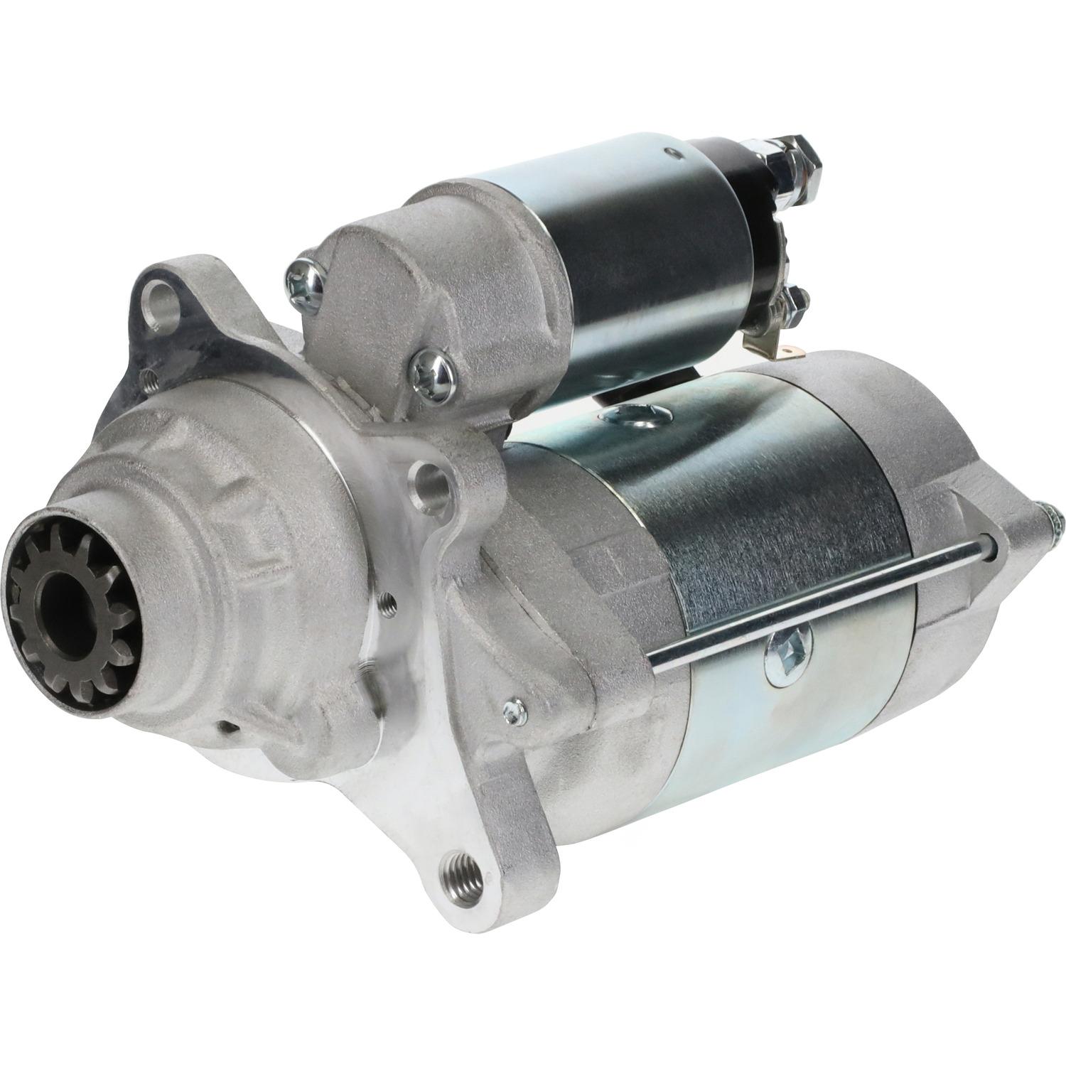 WAI 6675N - Starter Motor WAI 6675N Starter Motor product image 11 of 25