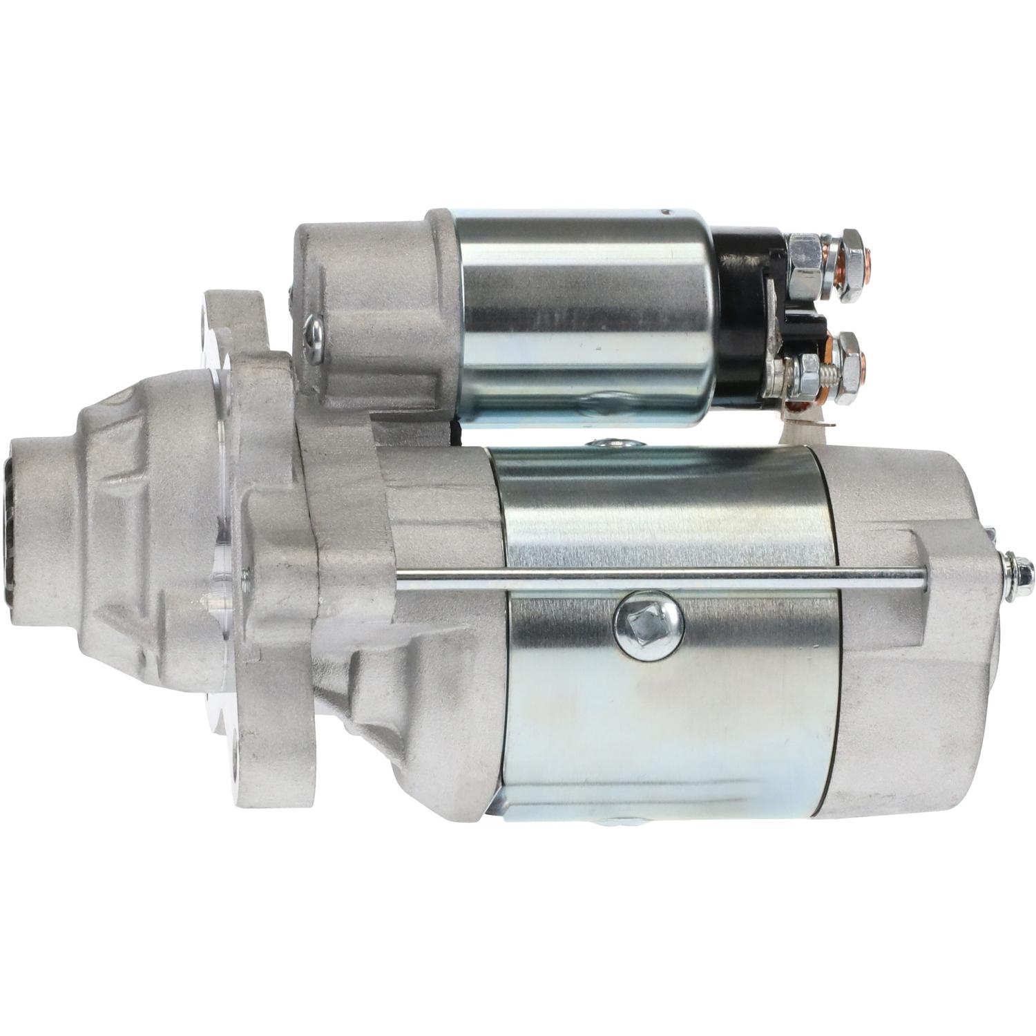 WAI 6675N - Starter Motor WAI 6675N Starter Motor product image 14 of 25