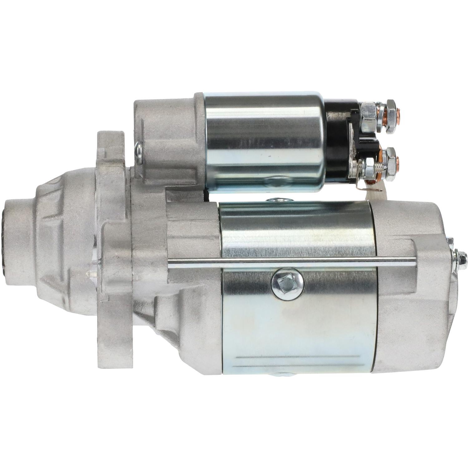 WAI 6675N - Starter Motor WAI 6675N Starter Motor product image 15 of 25