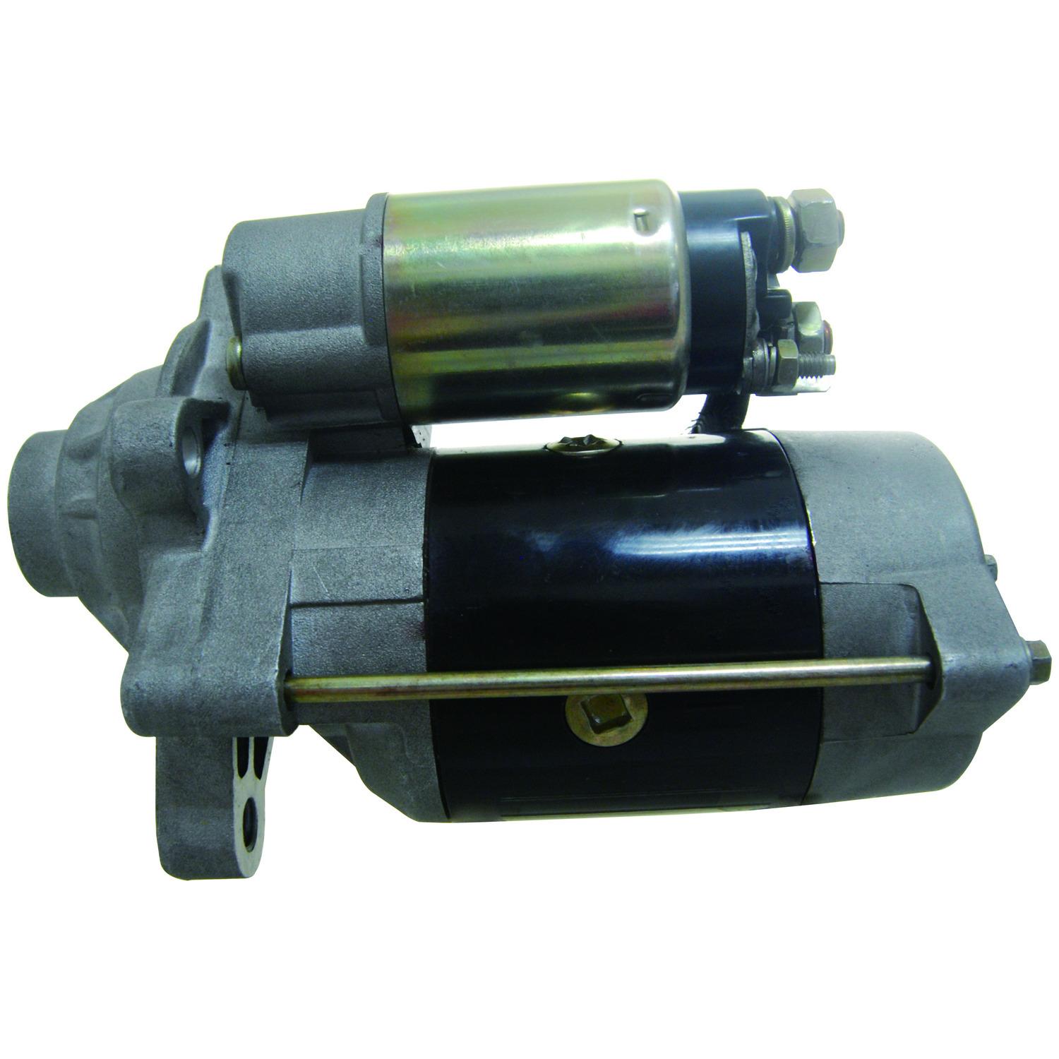 WAI 6675N - Starter Motor WAI 6675N Starter Motor product image 17 of 25