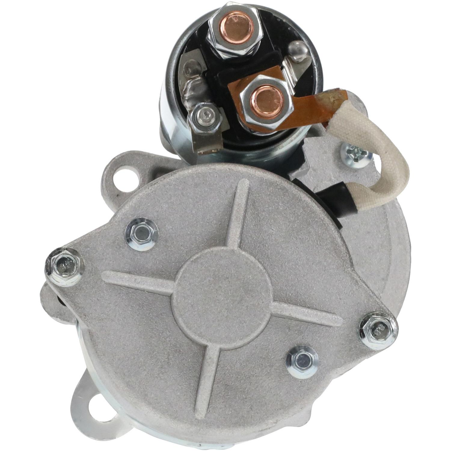 WAI 6675N - Starter Motor WAI 6675N Starter Motor product image 19 of 25