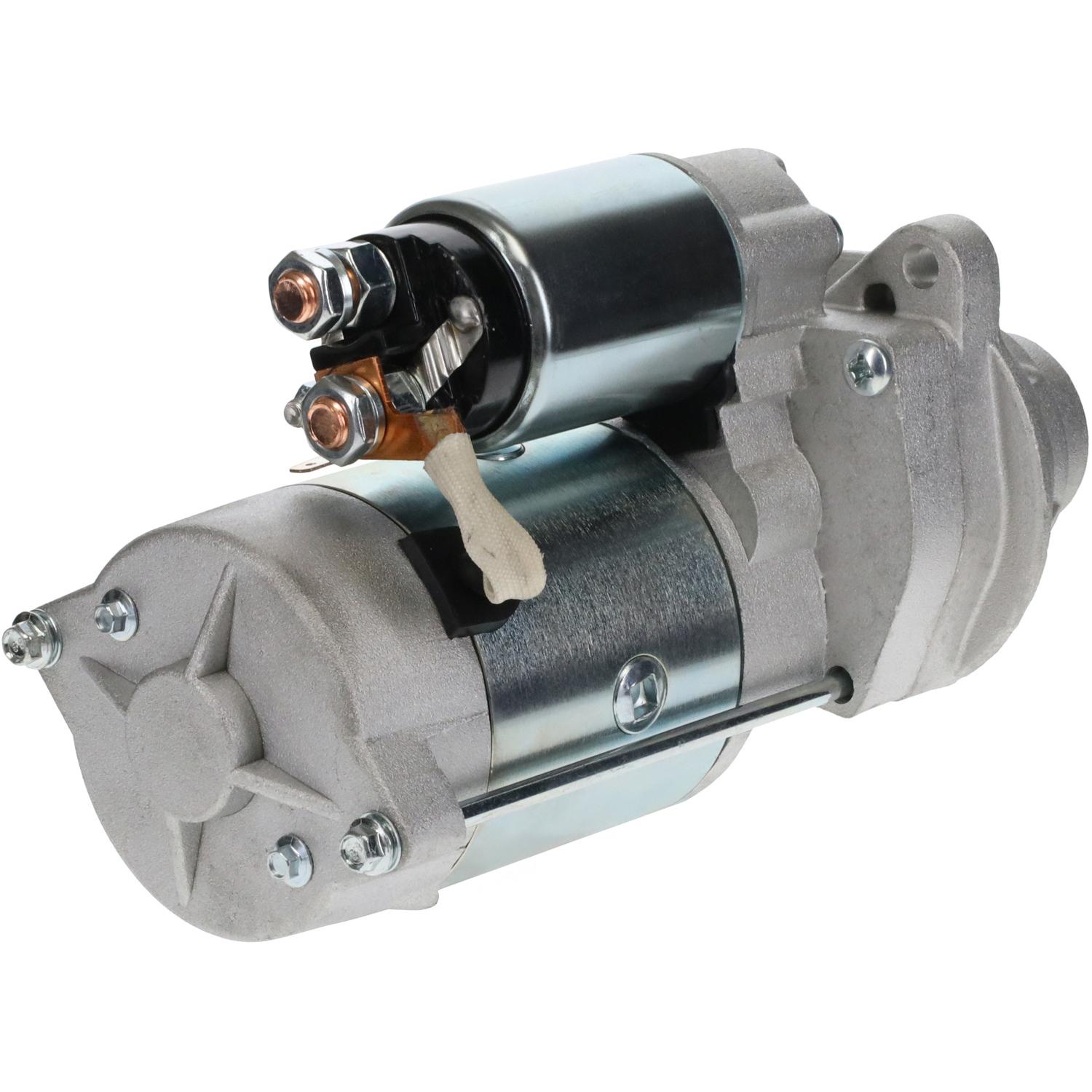 WAI 6675N - Starter Motor WAI 6675N Starter Motor product image 20 of 25