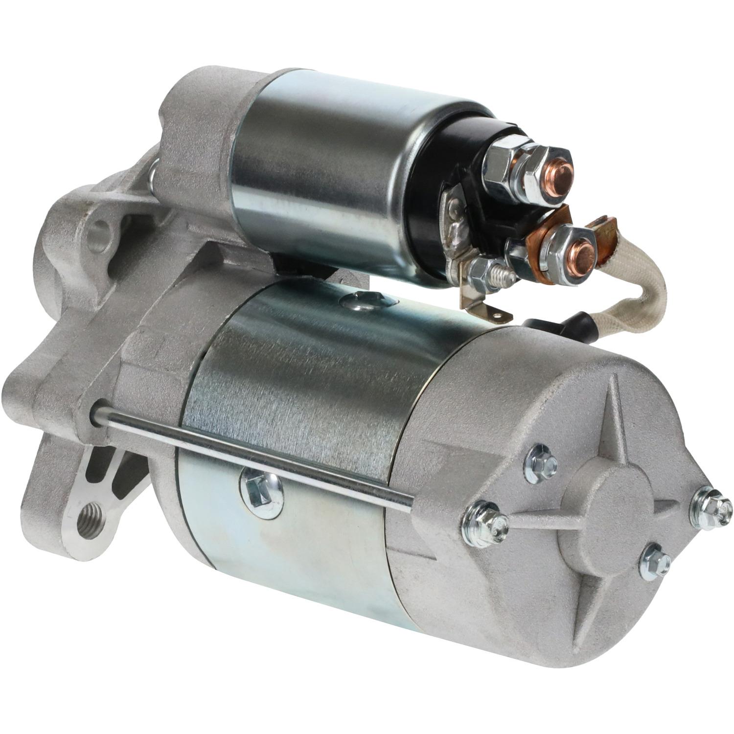 WAI 6675N - Starter Motor WAI 6675N Starter Motor product image 21 of 25
