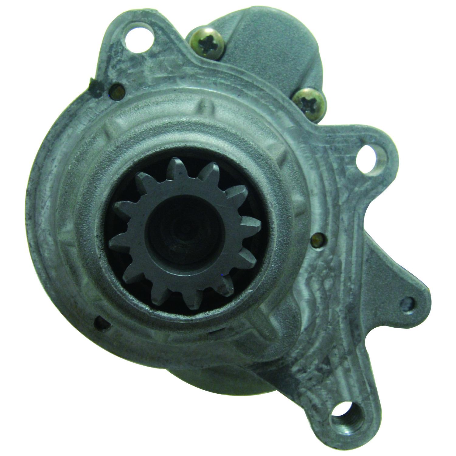 WAI 6675N - Starter Motor WAI 6675N Starter Motor product image 22 of 25