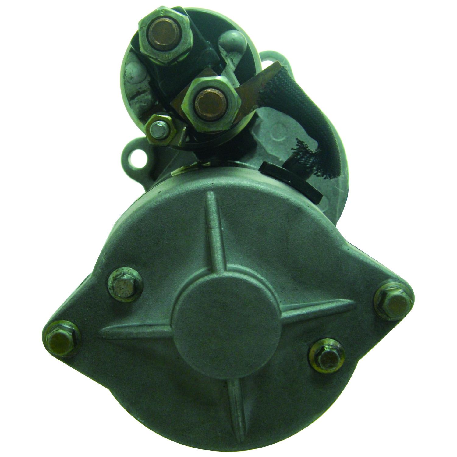 WAI 6675N - Starter Motor WAI 6675N Starter Motor product image 23 of 25
