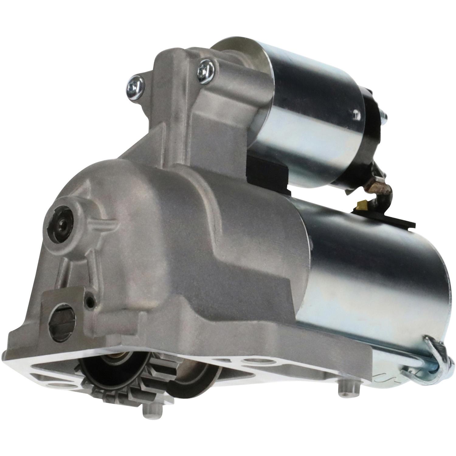 WAI 6676N Starter Motor product image 2 of 22