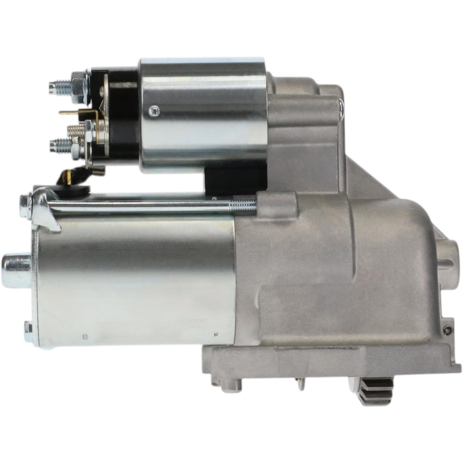 WAI 6676N Starter Motor product image 3 of 22