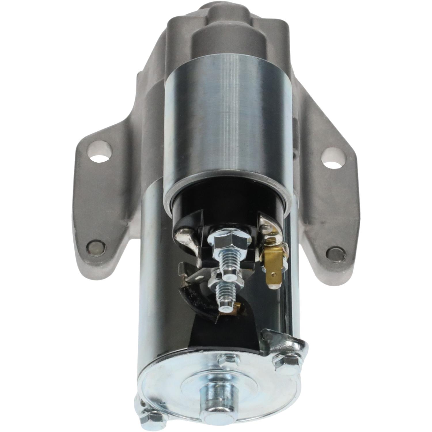 WAI 6676N Starter Motor product image 4 of 22