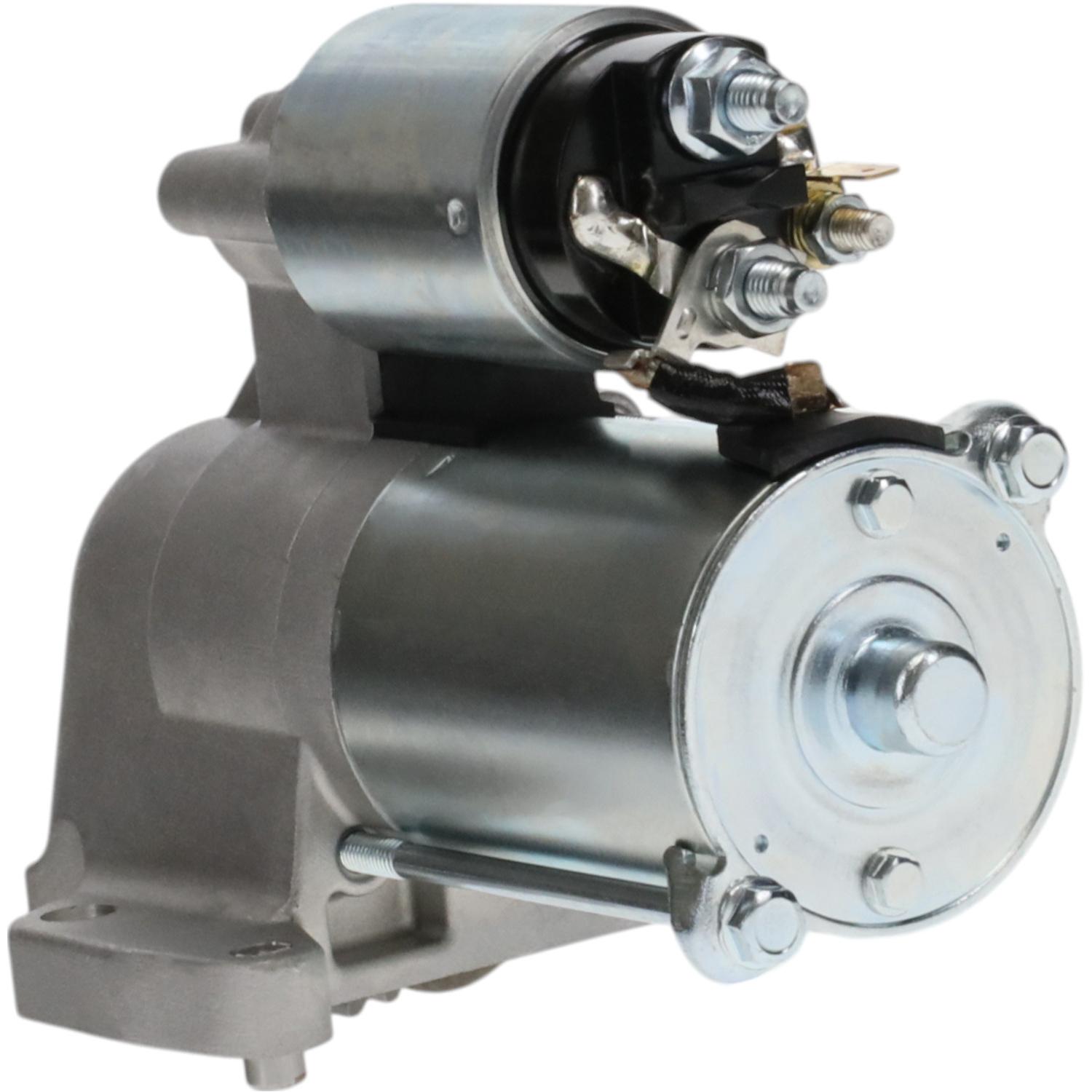 WAI 6676N Starter Motor product image 5 of 22