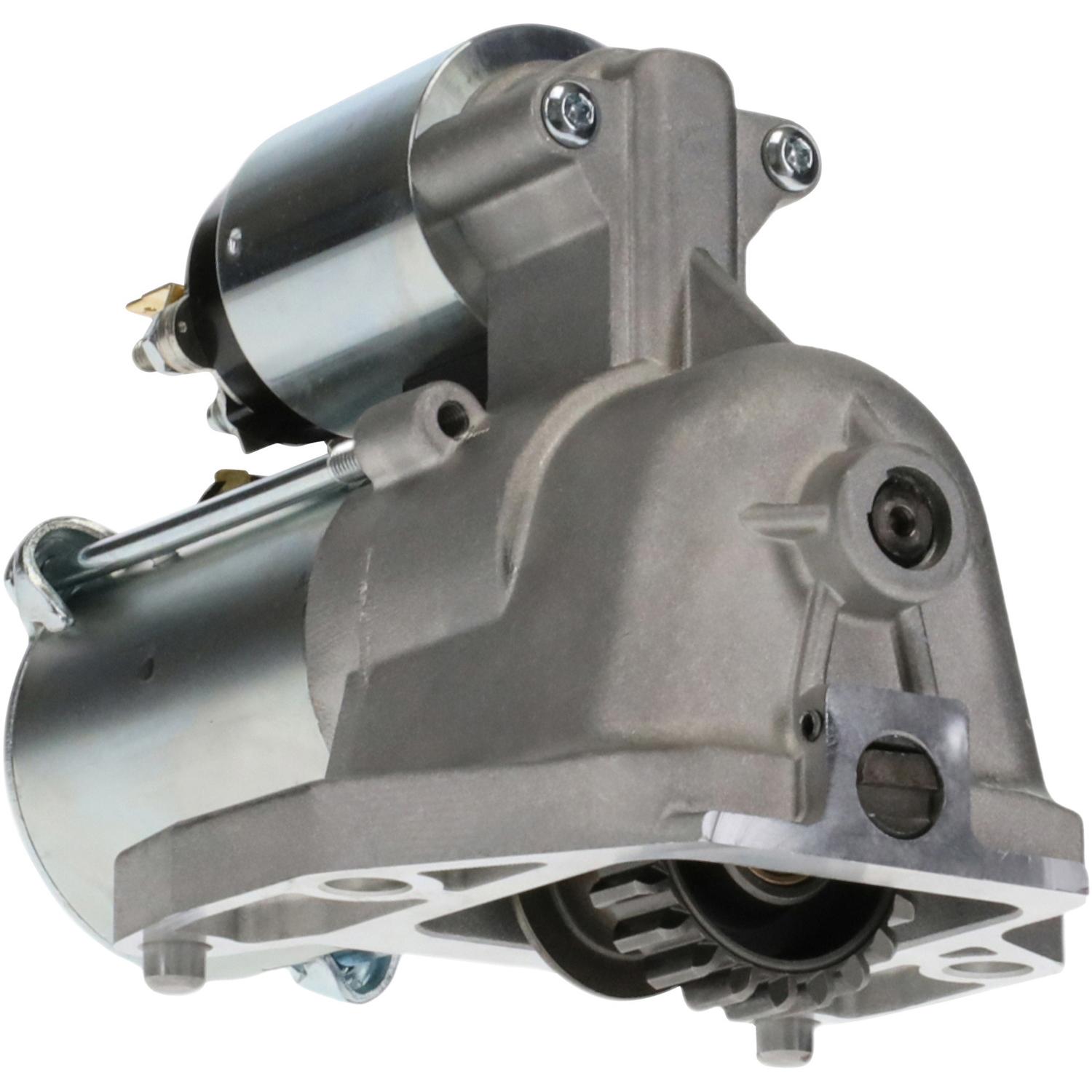 WAI 6676N Starter Motor product image 6 of 22