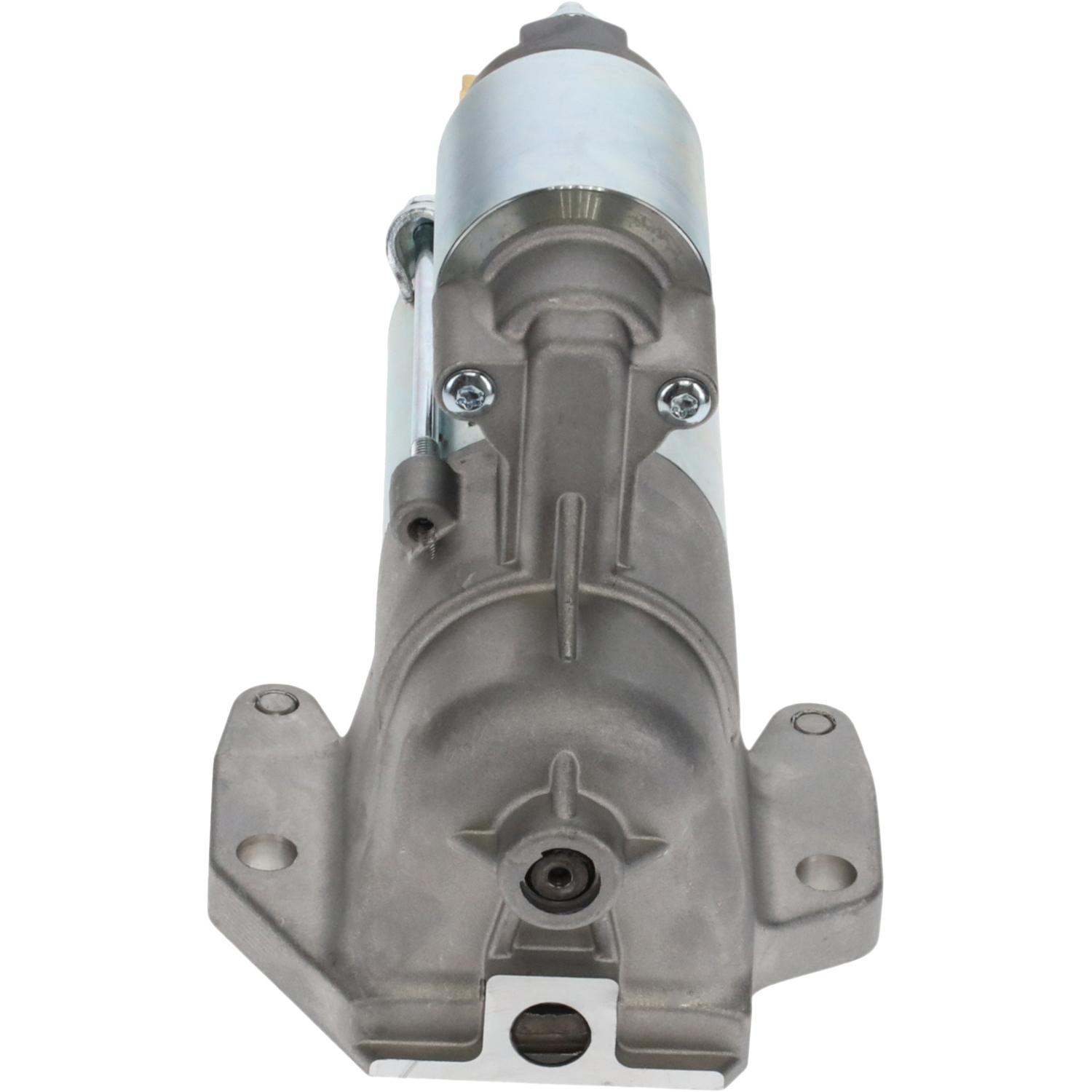 WAI 6676N Starter Motor product image 7 of 22
