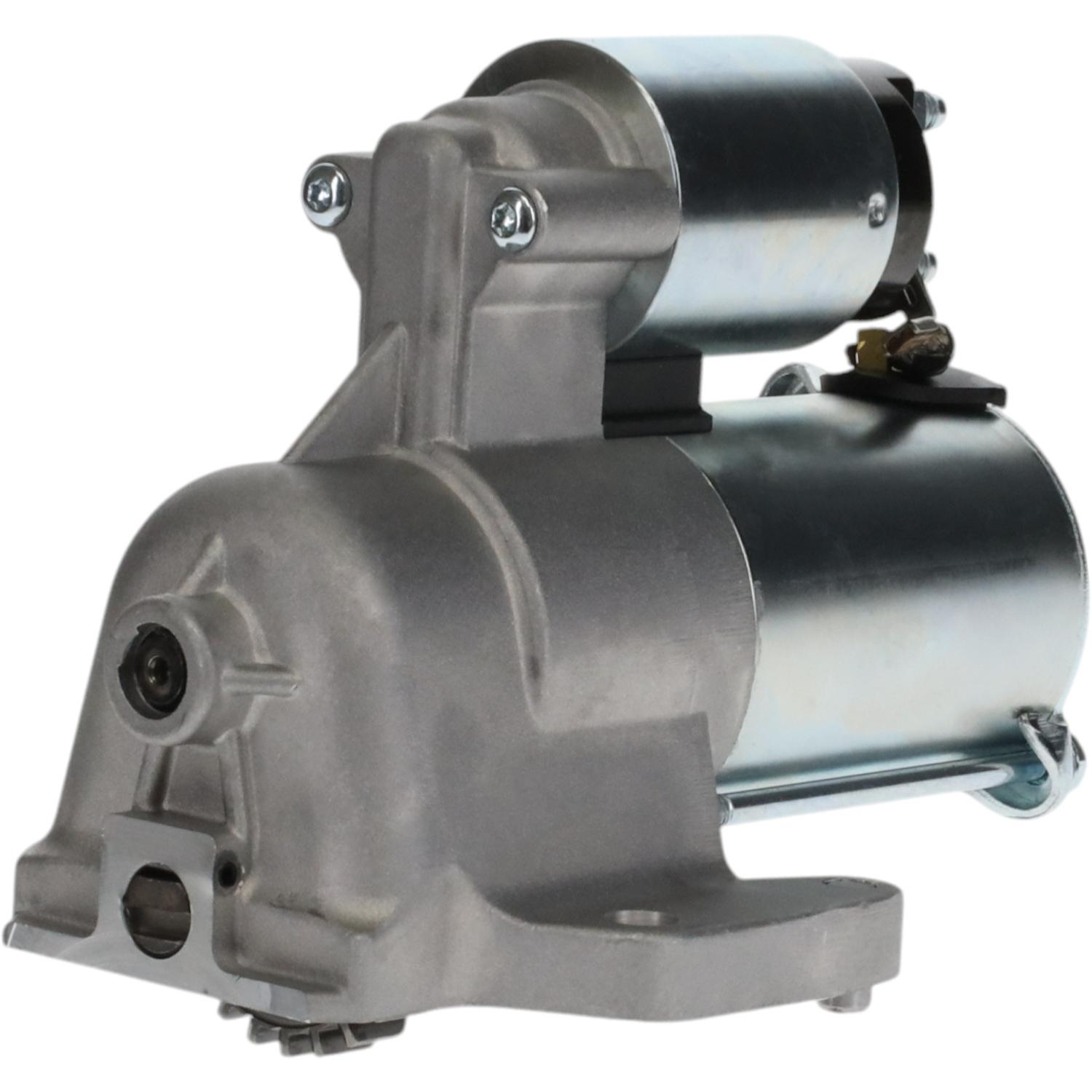 WAI 6676N Starter Motor product image 8 of 22
