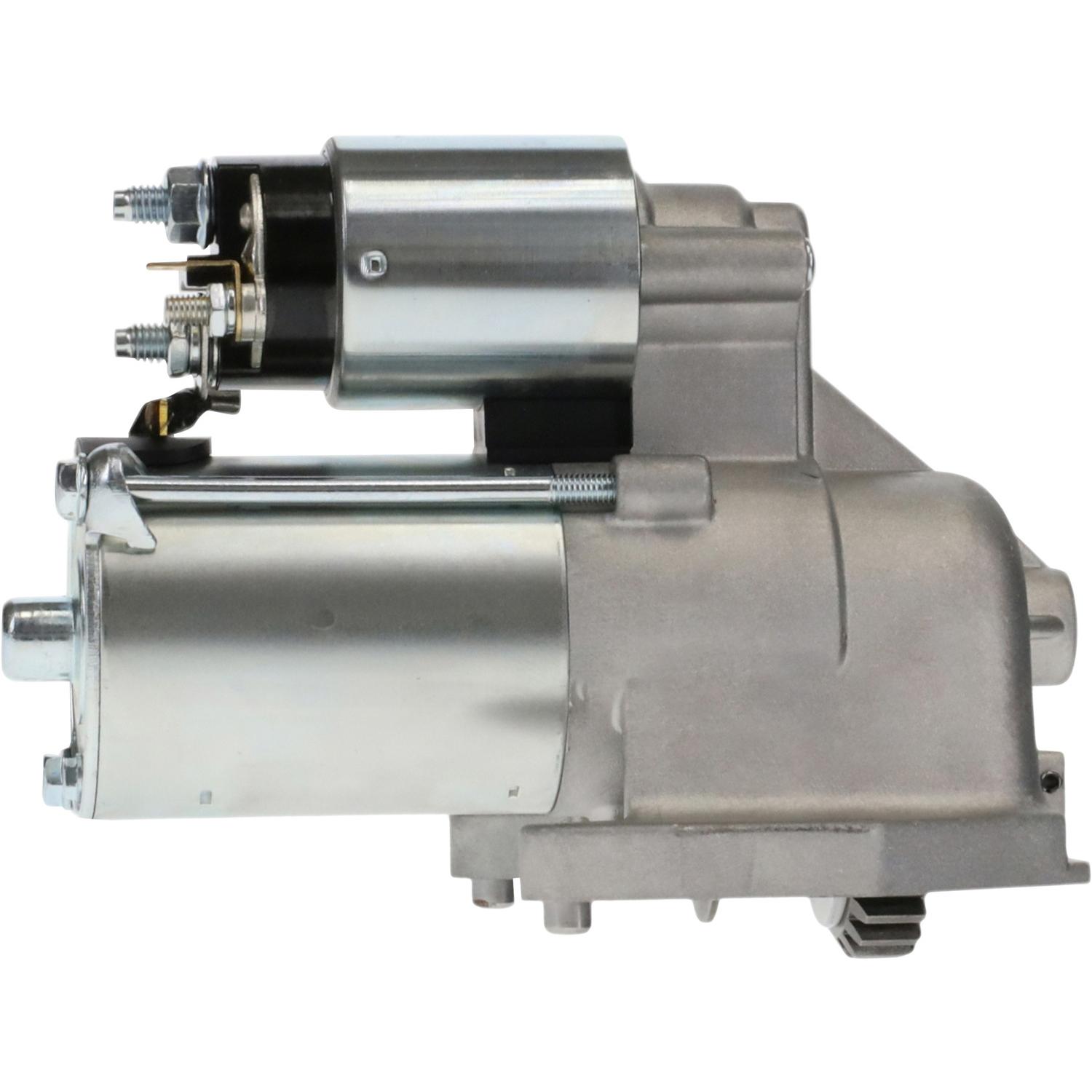 WAI 6676N Starter Motor product image 9 of 22