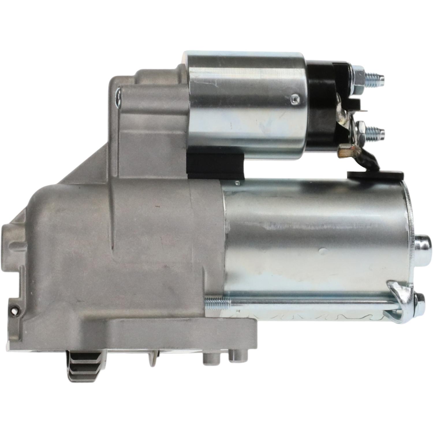 WAI 6676N Starter Motor product image 10 of 22