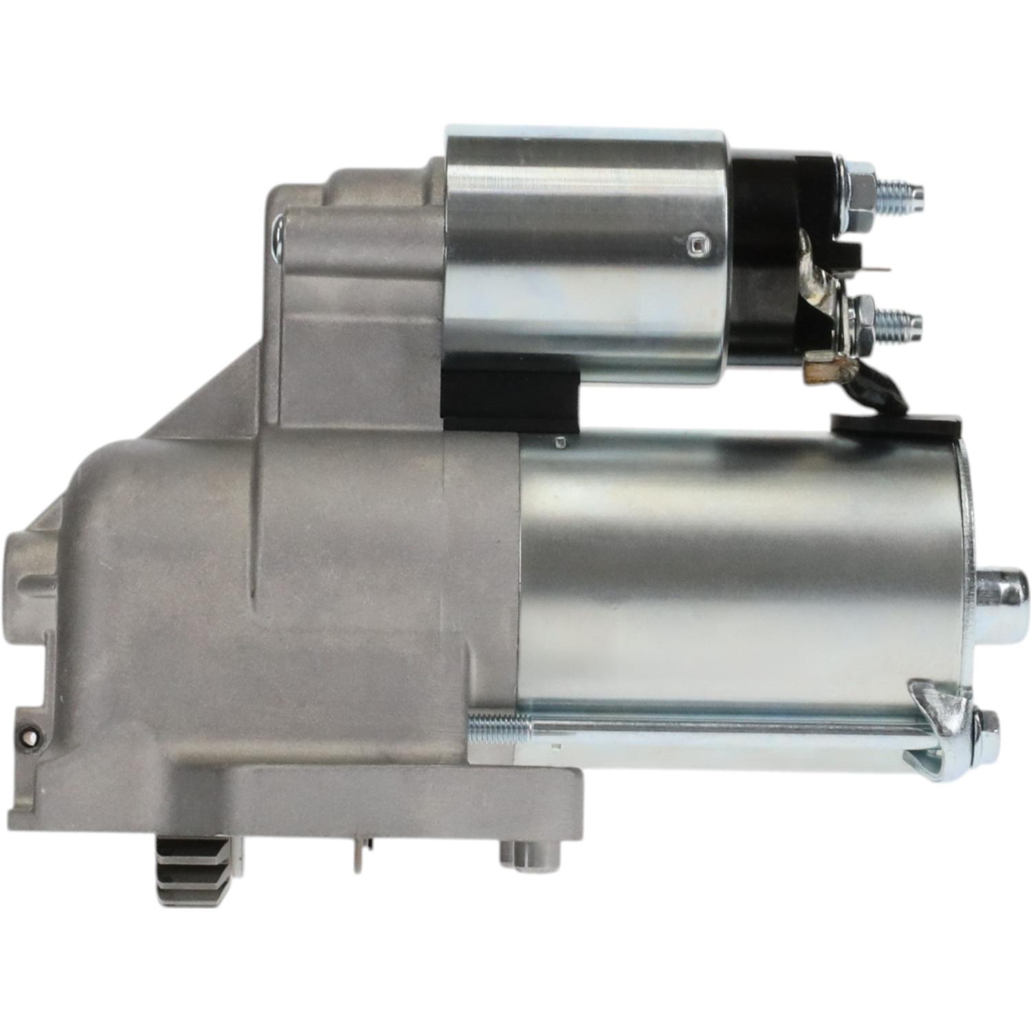 WAI 6676N Starter Motor product image 11 of 22