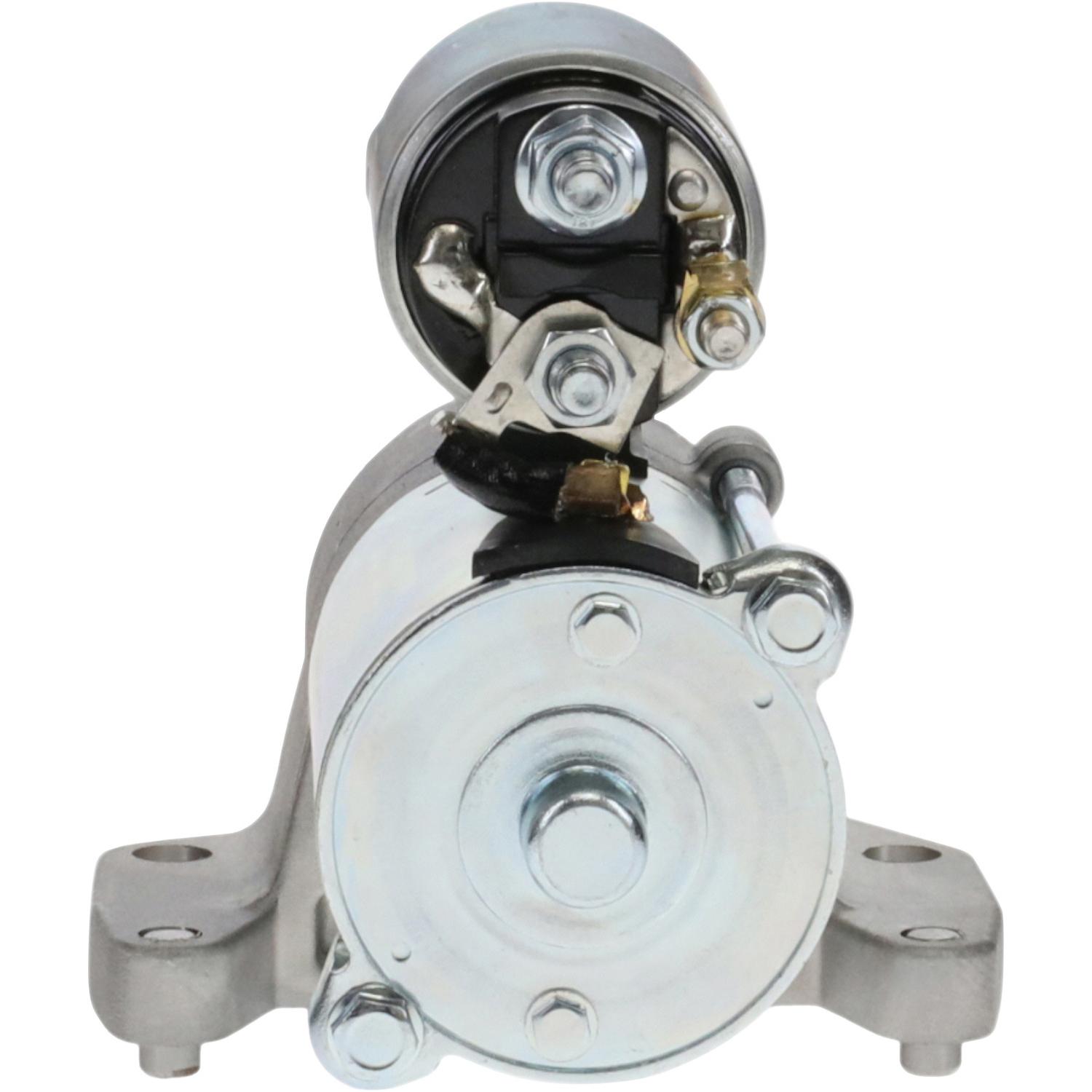 WAI 6676N Starter Motor product image 12 of 22