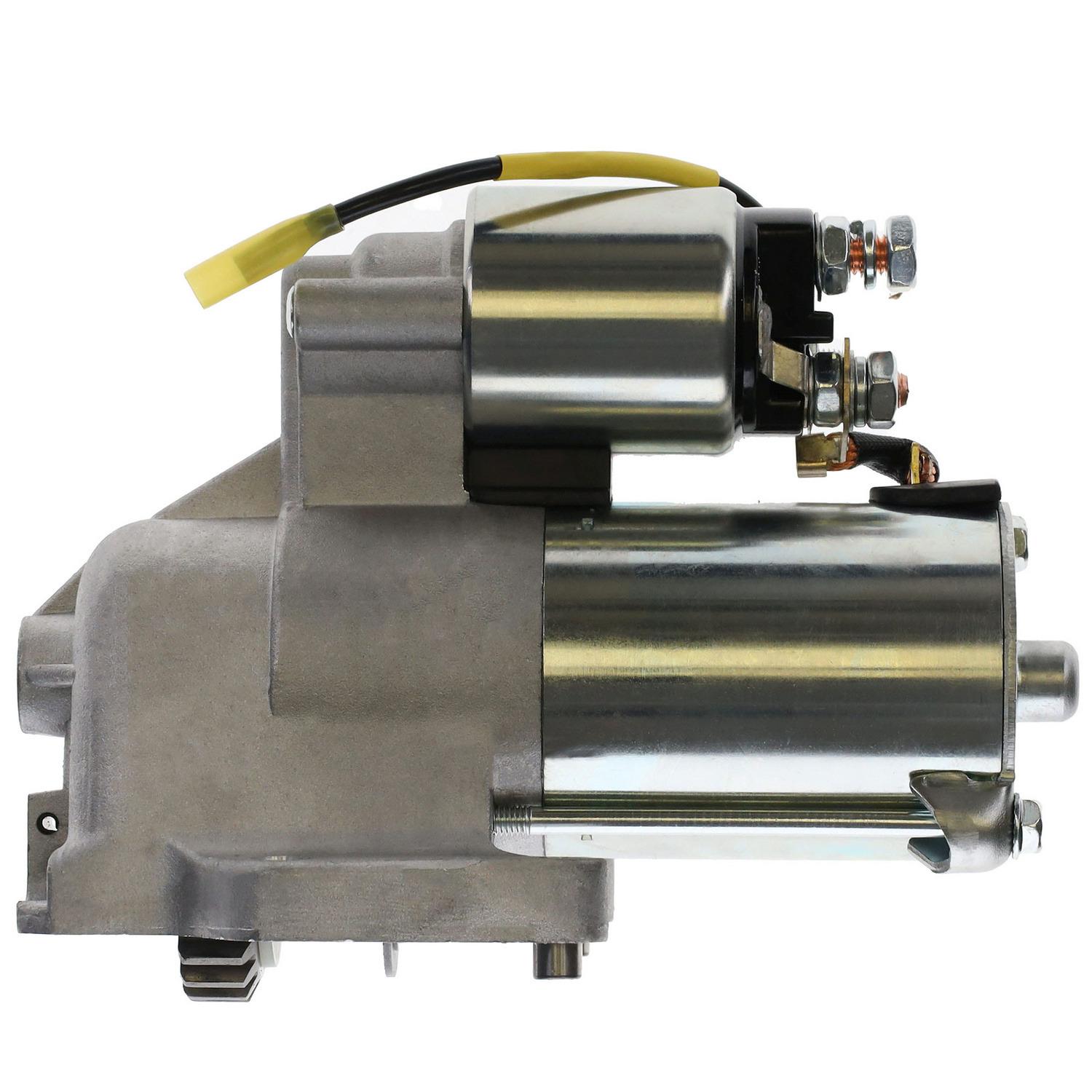 WAI 6676N Starter Motor product image 13 of 22