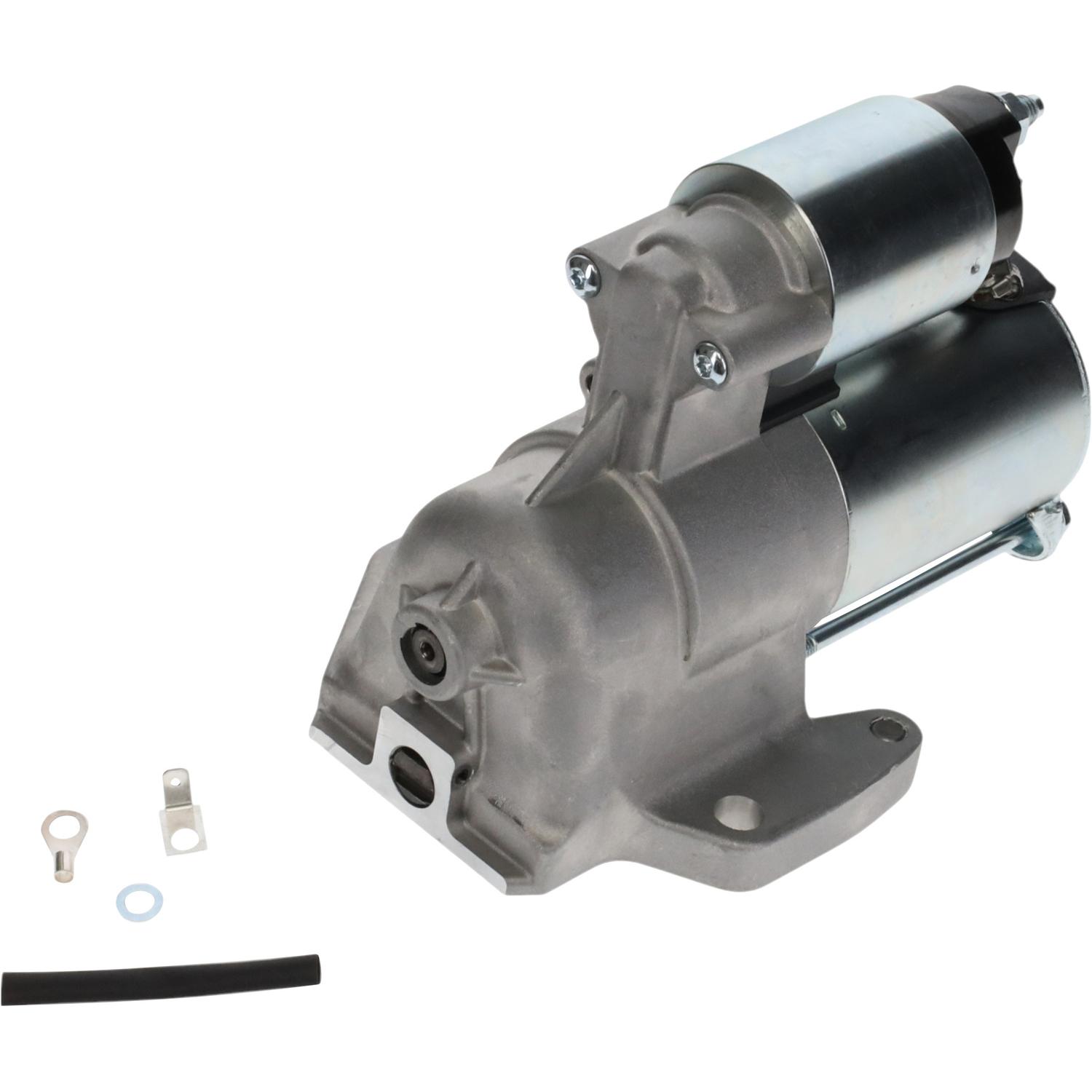 WAI 6676N Starter Motor product image 14 of 22