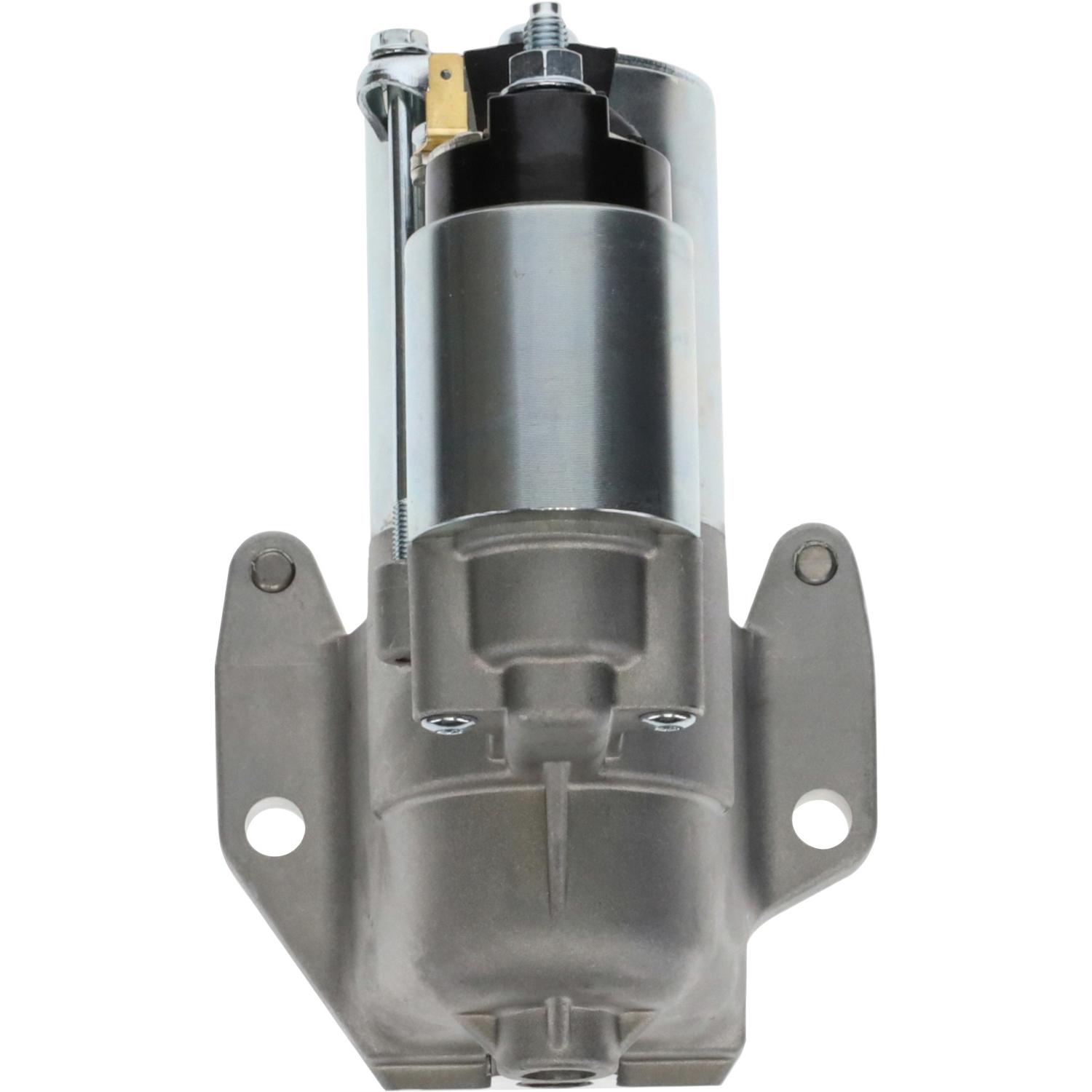 WAI 6676N Starter Motor product image 15 of 22