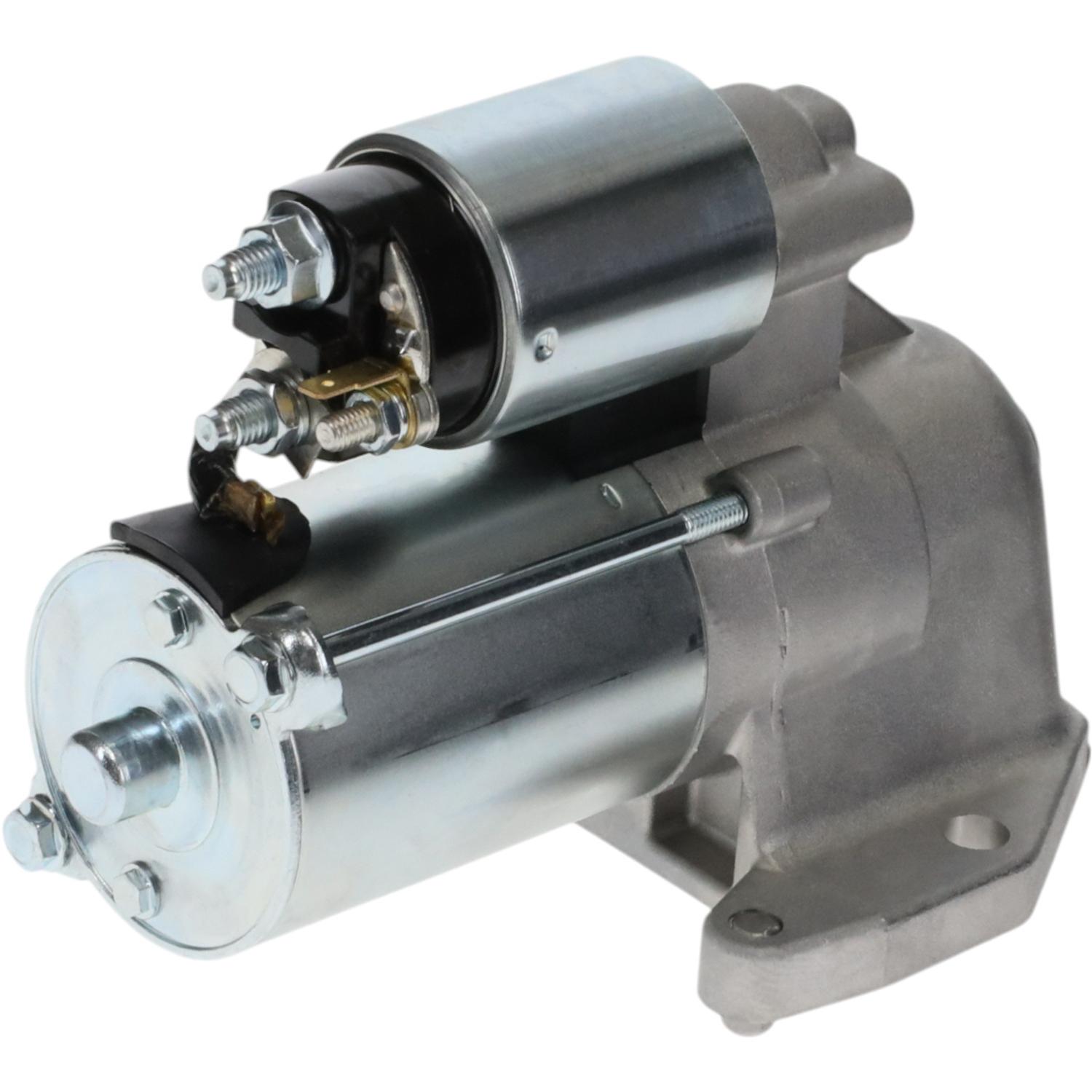 WAI 6676N Starter Motor product image 16 of 22