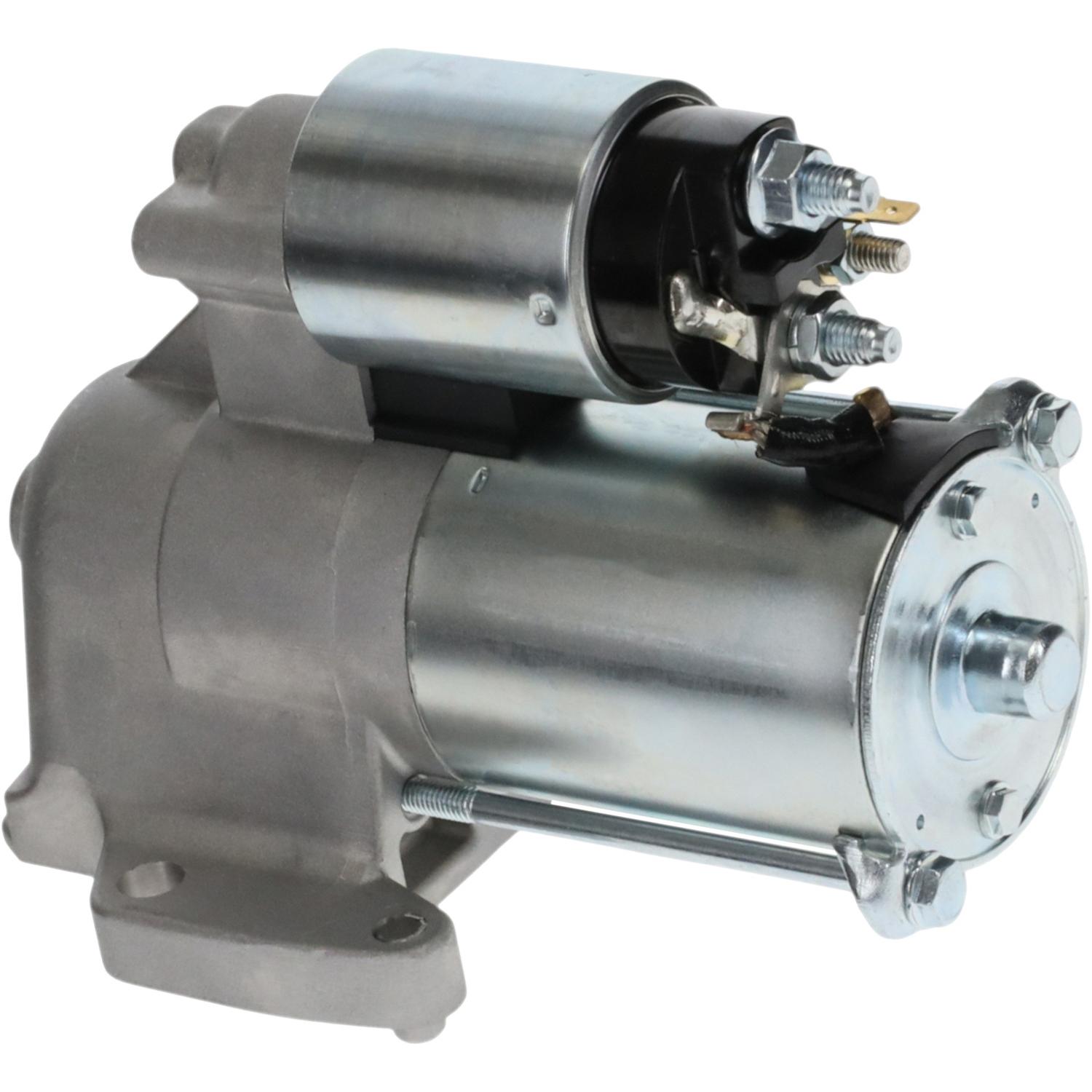 WAI 6676N Starter Motor product image 17 of 22