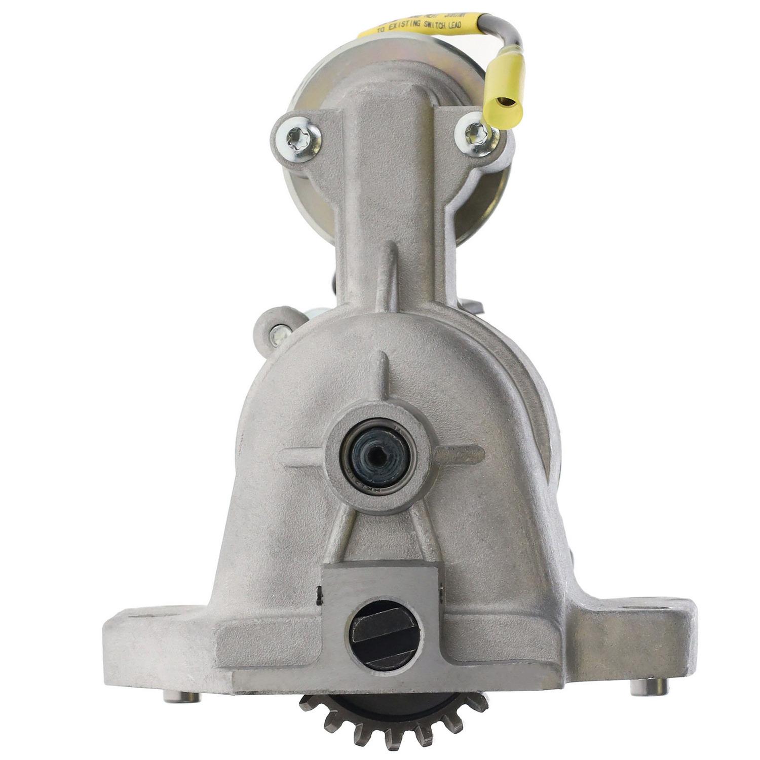 WAI 6676N Starter Motor product image 18 of 22