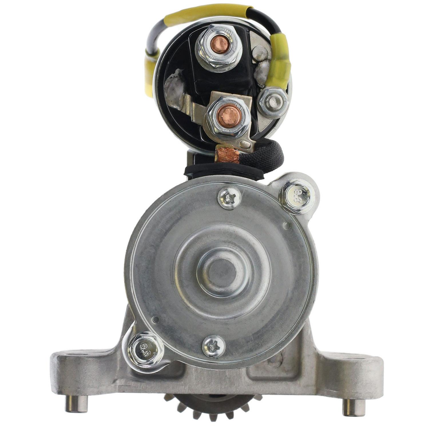 WAI 6676N Starter Motor product image 19 of 22