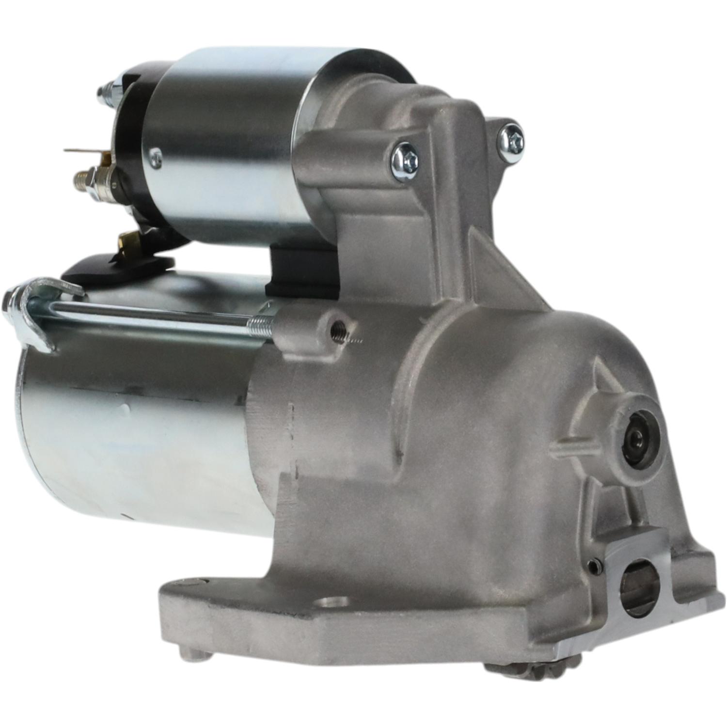 WAI 6676N Starter Motor product image 21 of 22