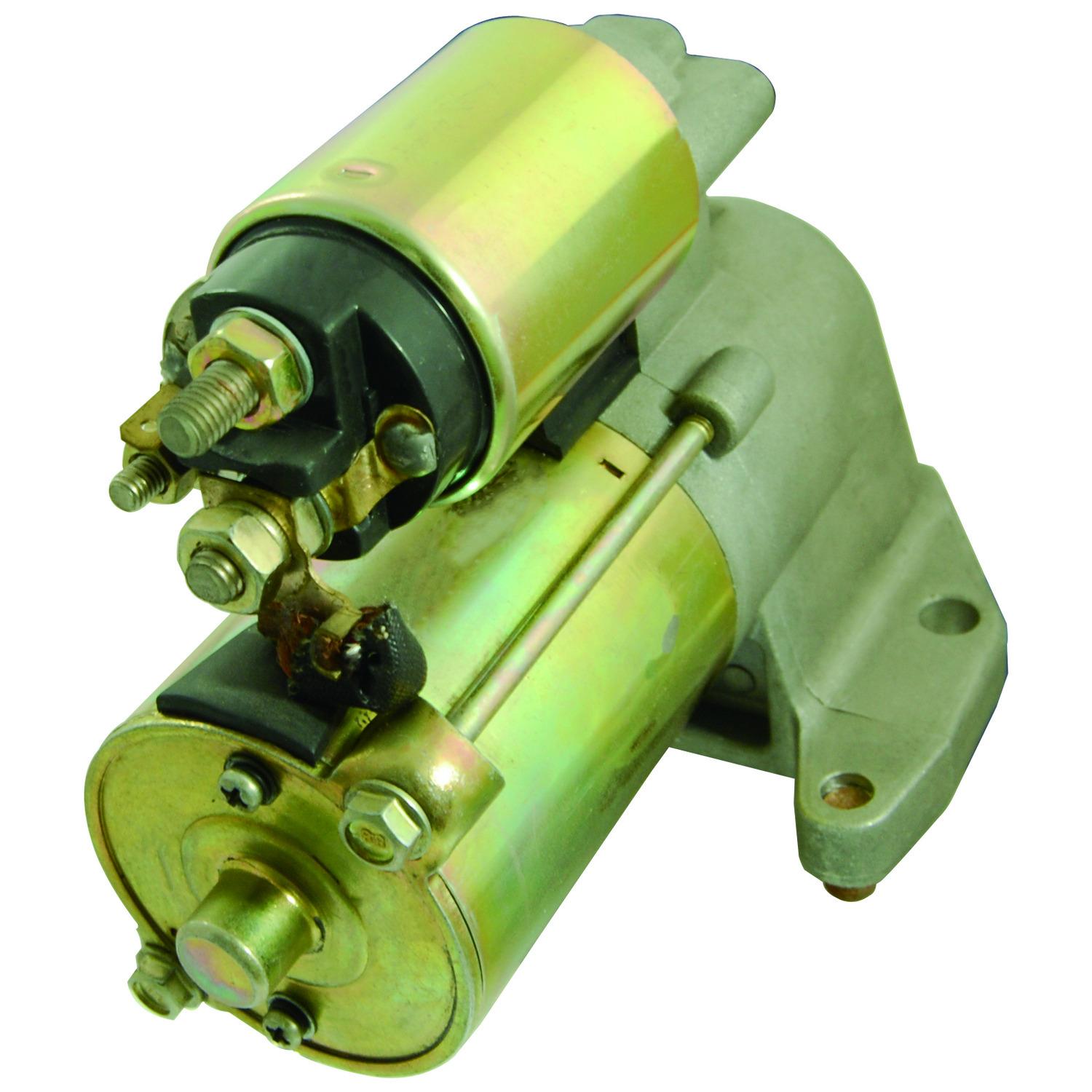 WAI 6677N - Starter Motor WAI 6677N Starter Motor product image 1 of 19