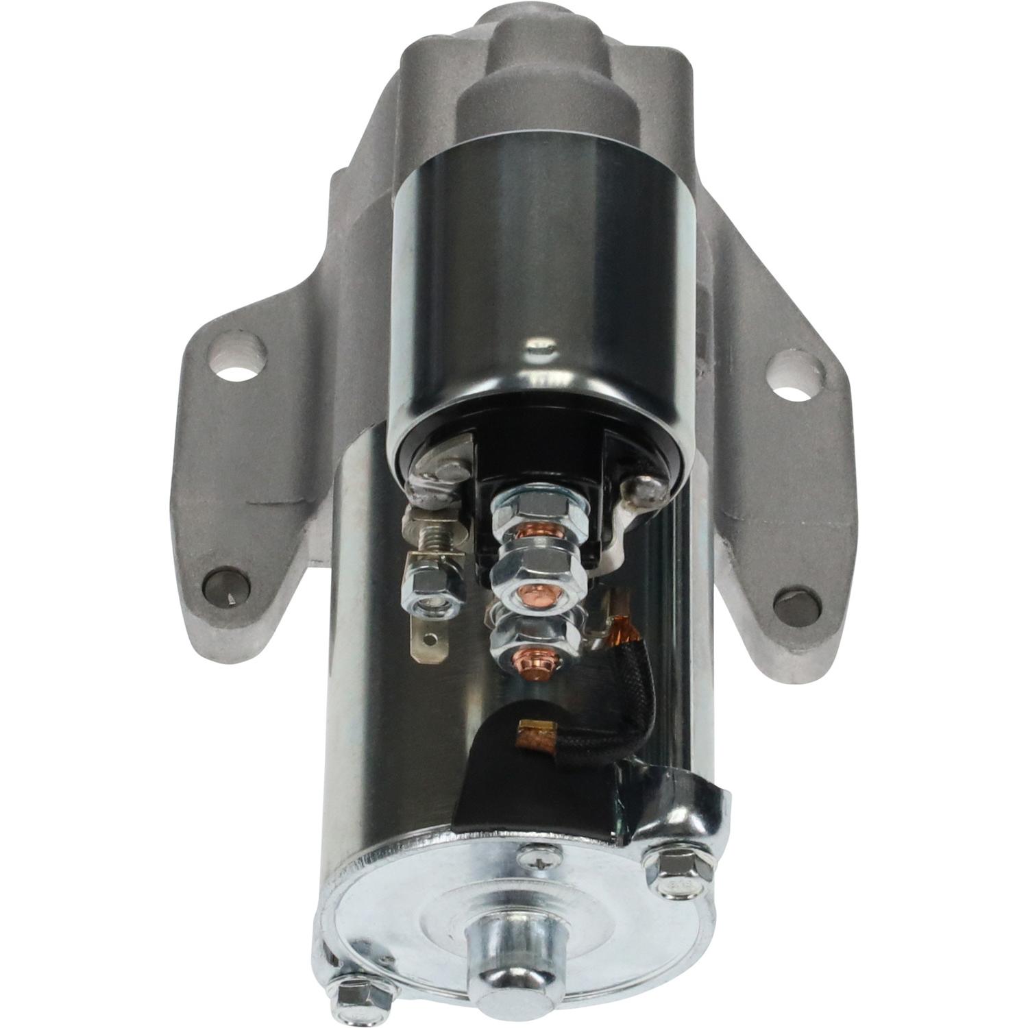 WAI 6677N - Starter Motor WAI 6677N Starter Motor product image 2 of 19