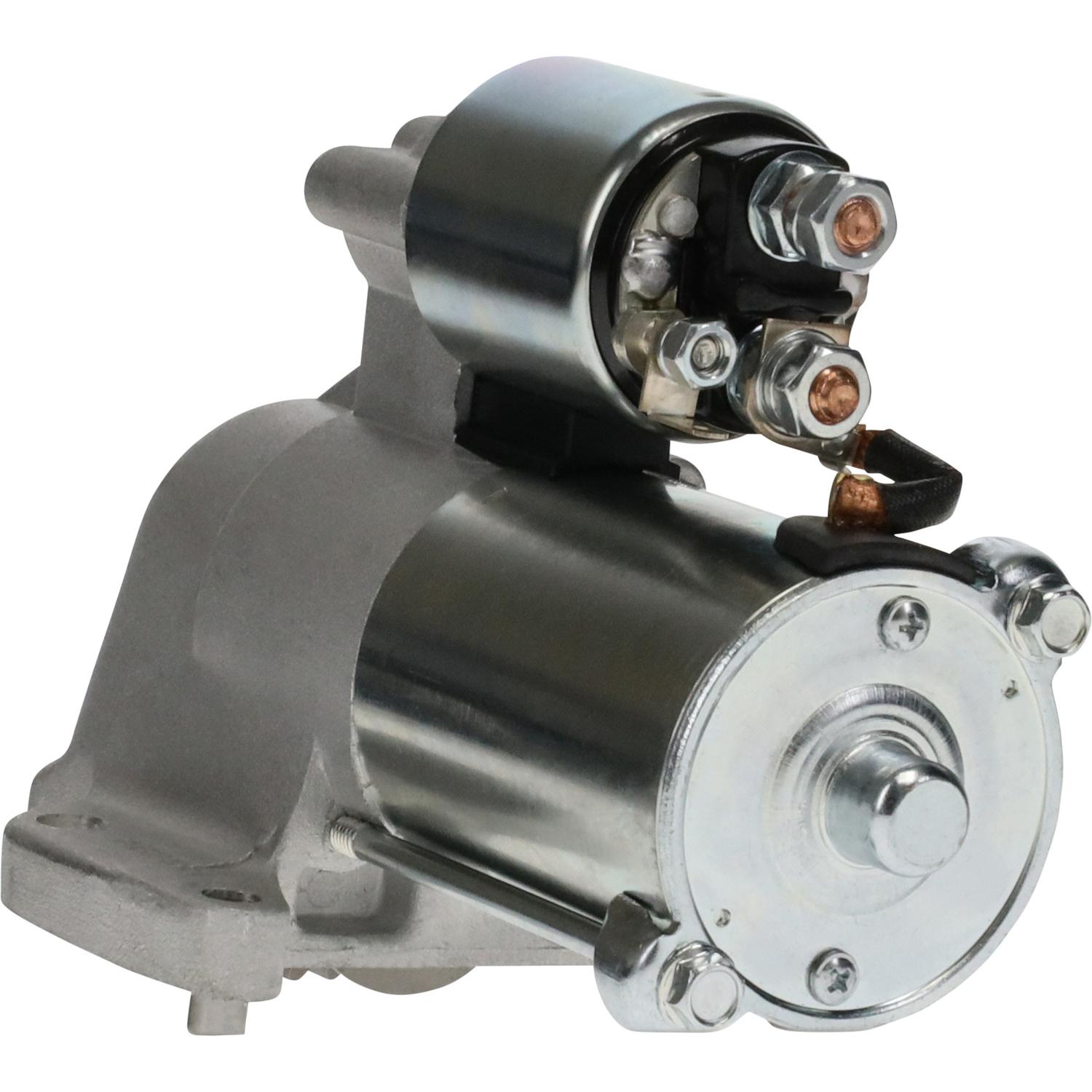 WAI 6677N - Starter Motor WAI 6677N Starter Motor product image 4 of 19