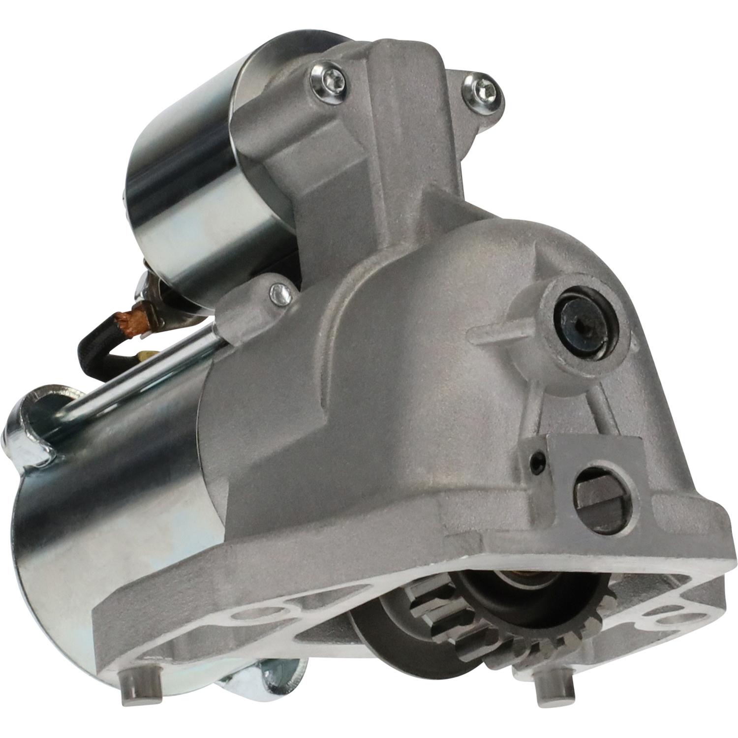 WAI 6677N - Starter Motor WAI 6677N Starter Motor product image 5 of 19
