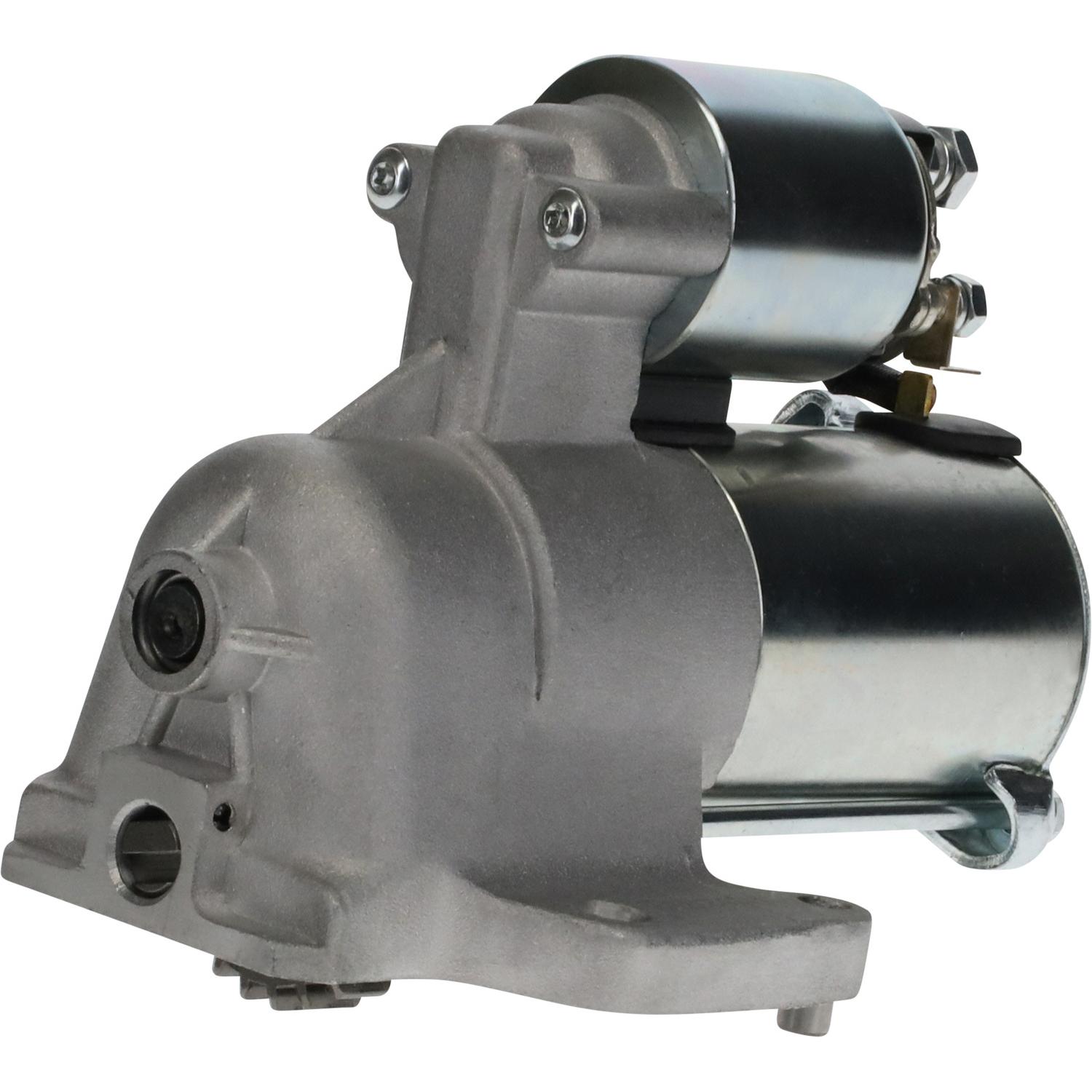 WAI 6677N - Starter Motor WAI 6677N Starter Motor product image 7 of 19