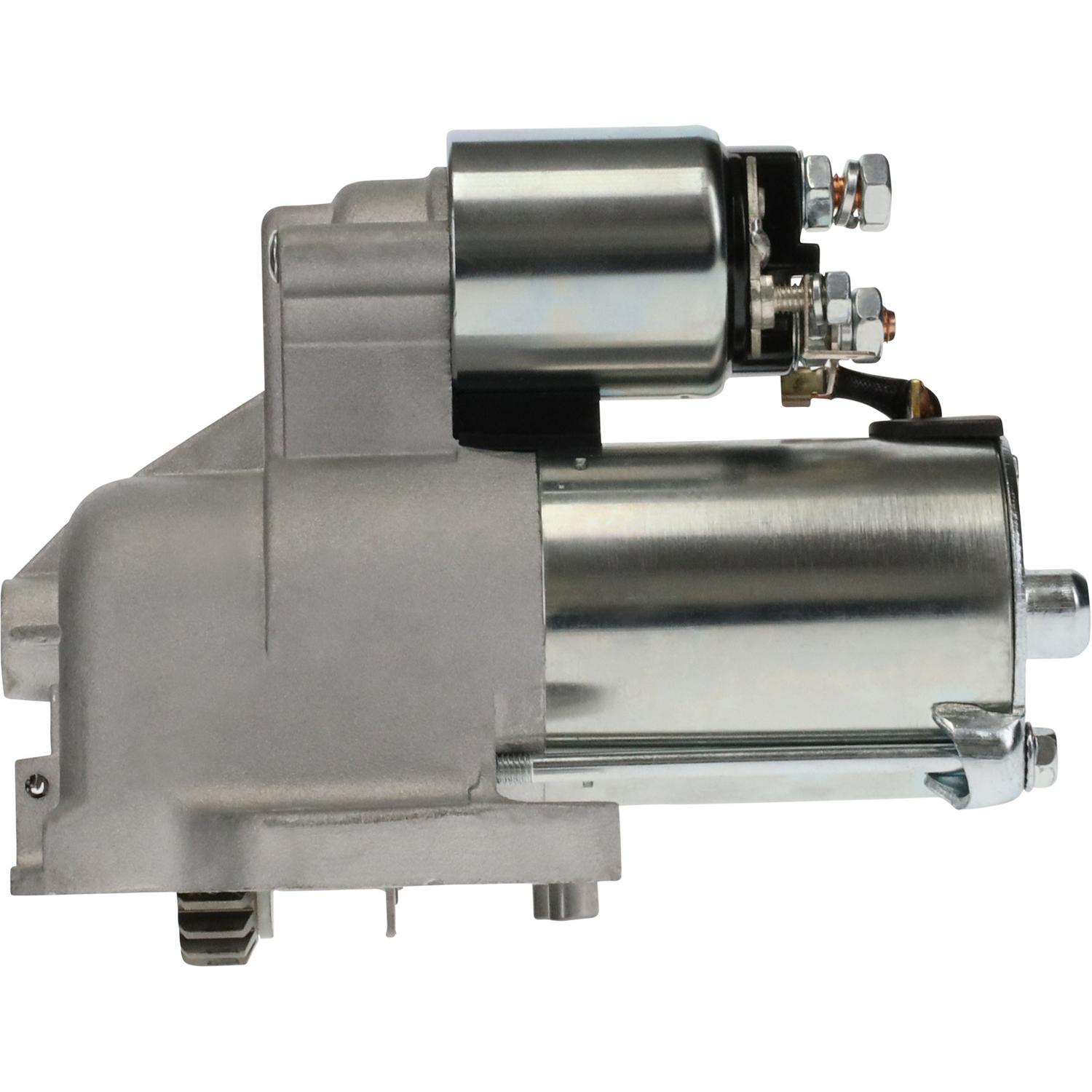 WAI 6677N - Starter Motor WAI 6677N Starter Motor product image 10 of 19