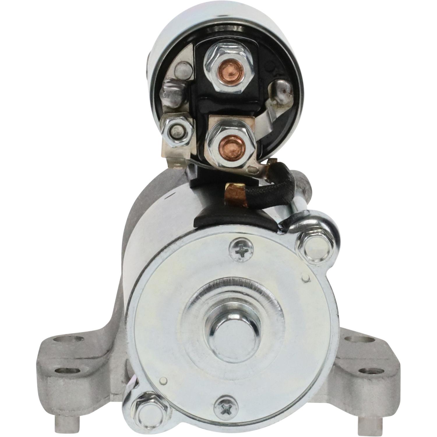 WAI 6677N - Starter Motor WAI 6677N Starter Motor product image 12 of 19